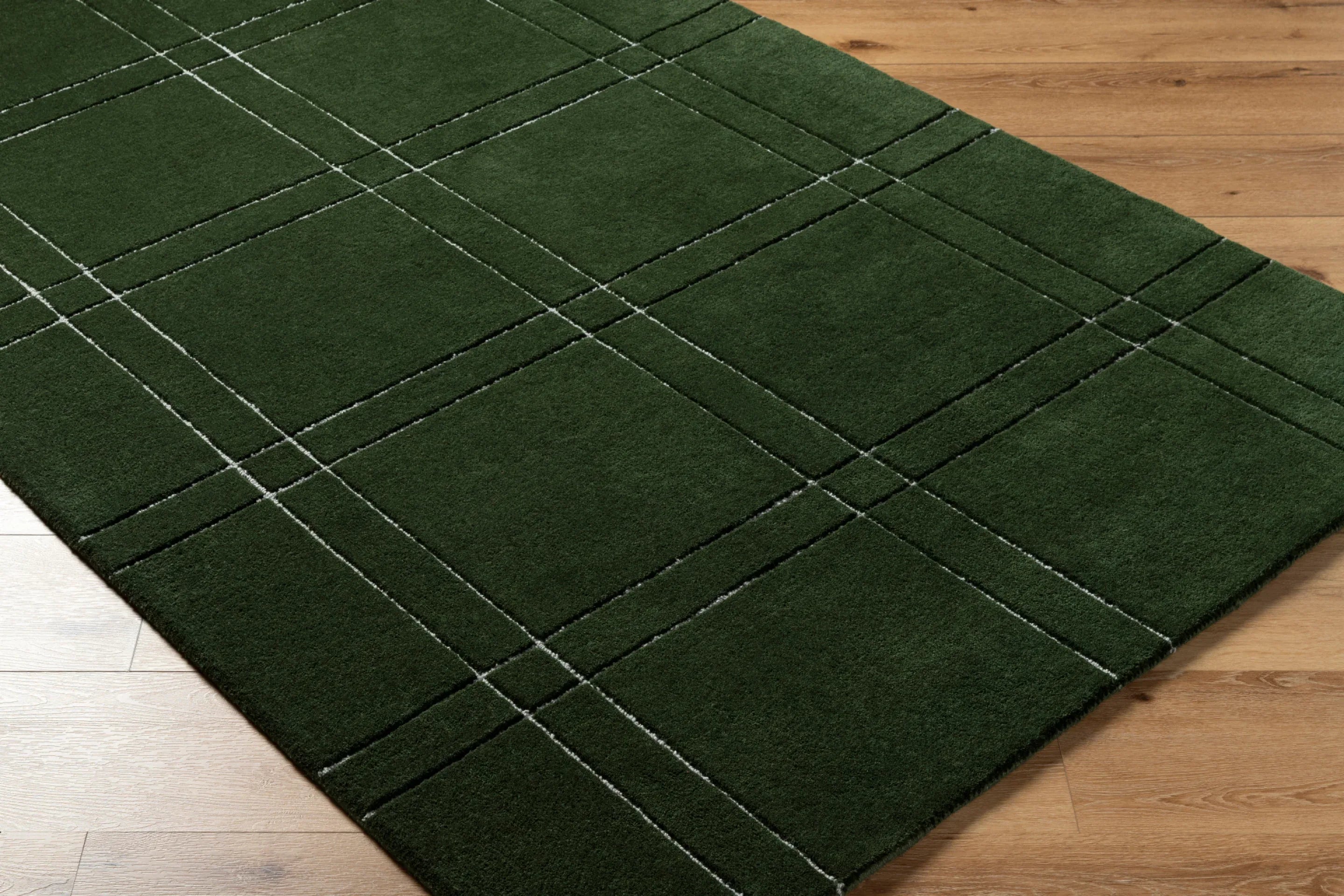 Brook Handmade Rug Livabliss Brook
