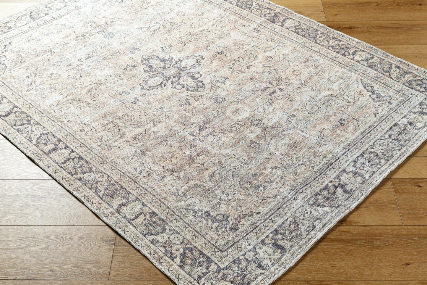 Darling Machine Woven Rug Becki Owens X Livabliss Darling