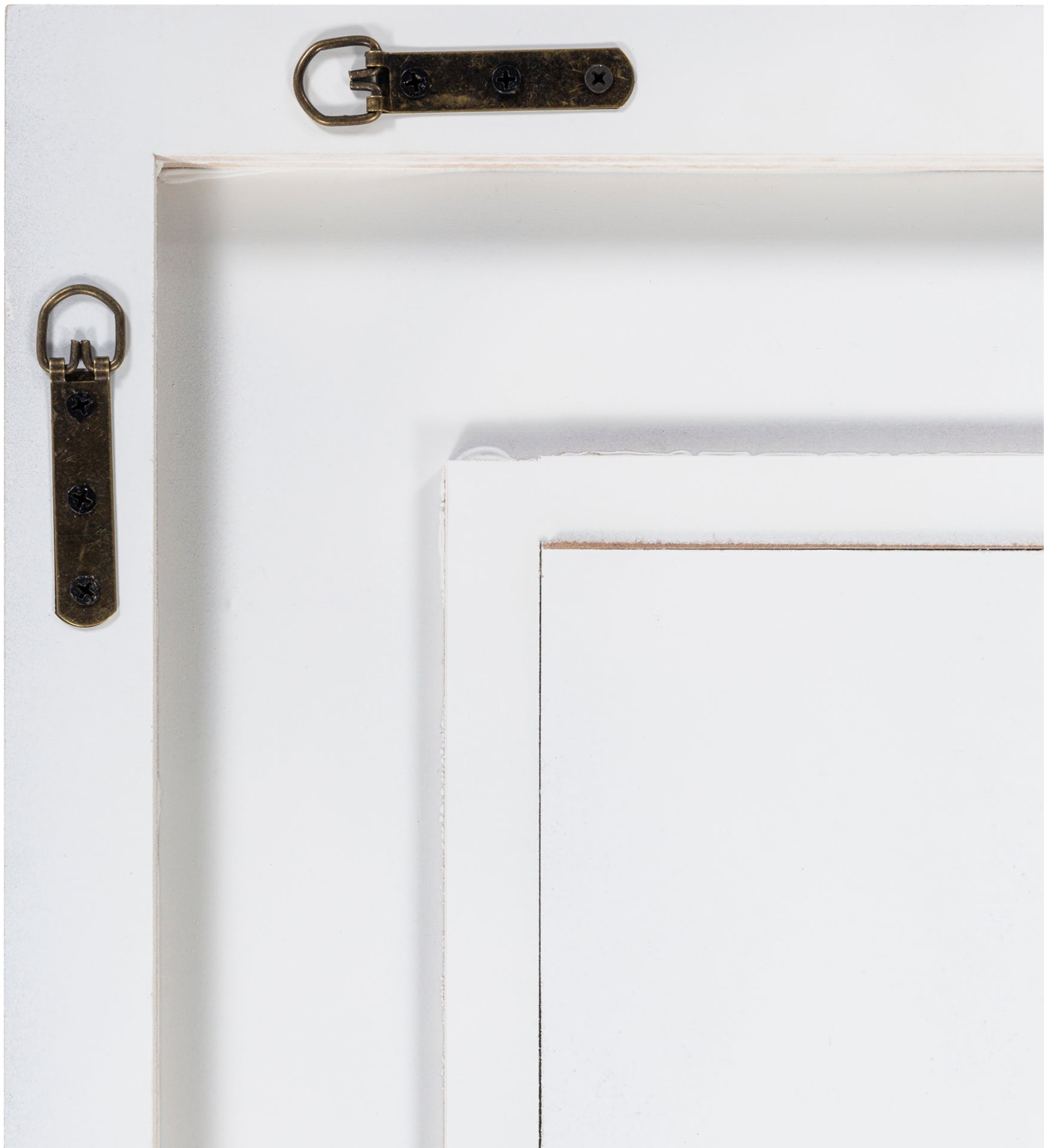 Genaro Accent Mirror Livabliss Genaro