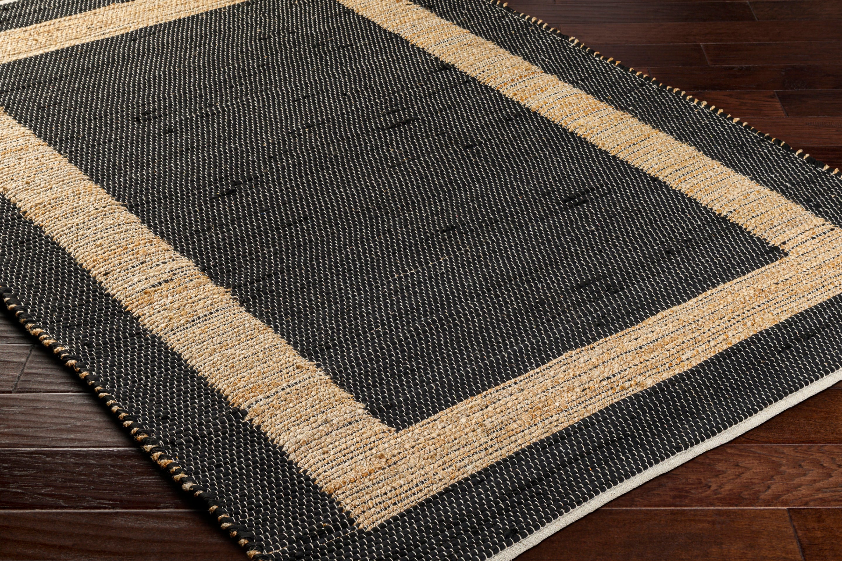 Jean Handmade Rug Livabliss Jean