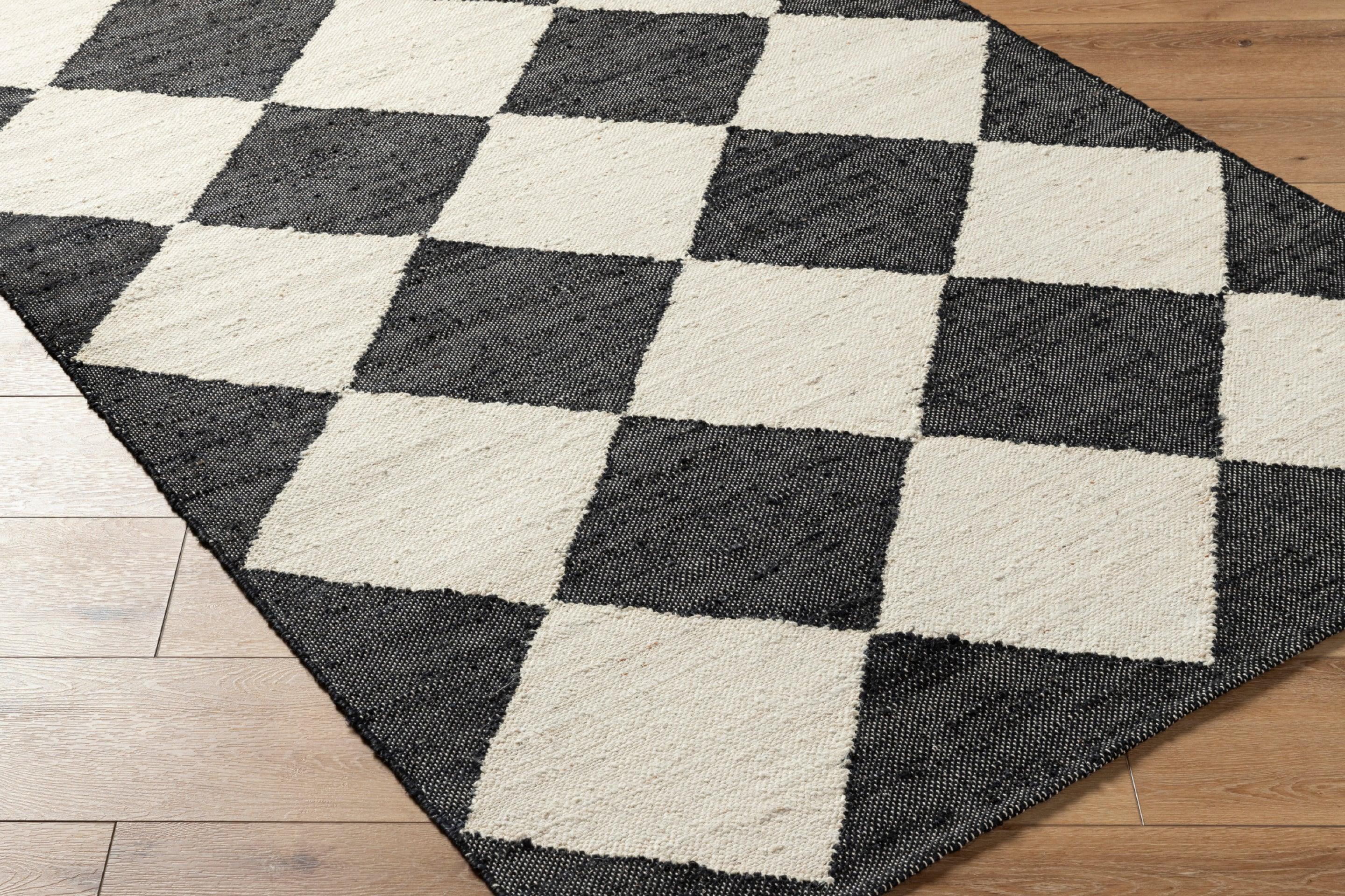 Antho Handmade Rug Vivir X Livabliss Antho