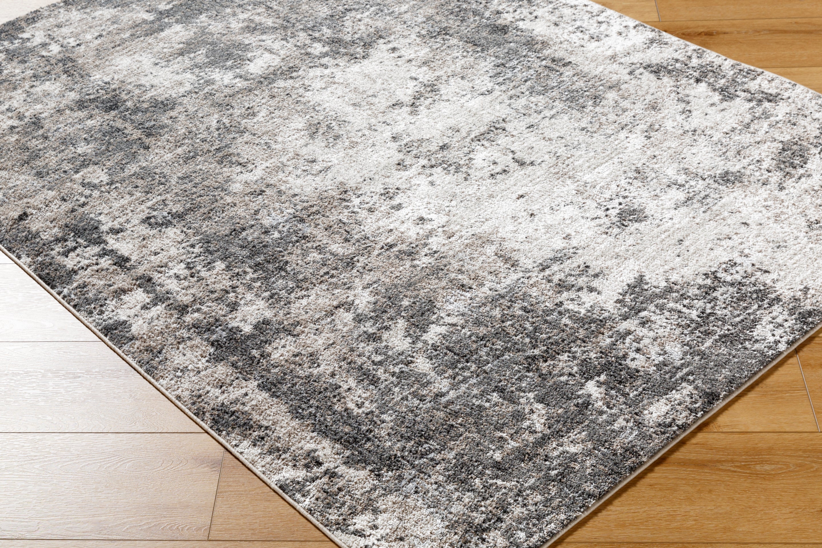 Merengue Machine Woven Rug Livabliss Merengue