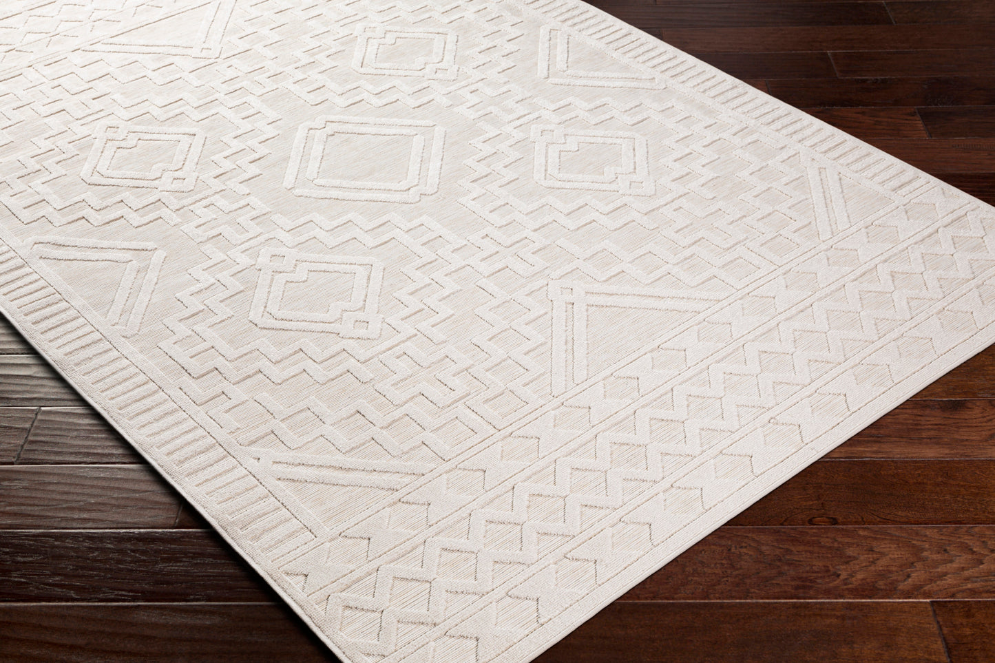 Greenwich Machine Woven Rug Livabliss Greenwich