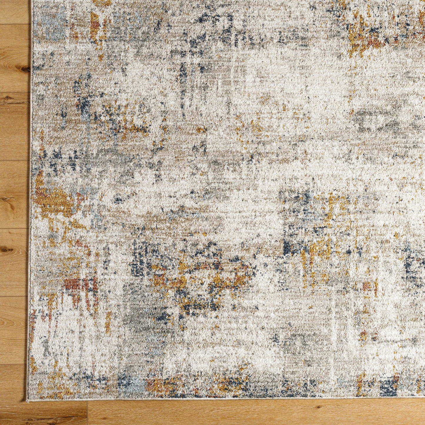 Beckham Machine Woven Rug Livabliss Beckham