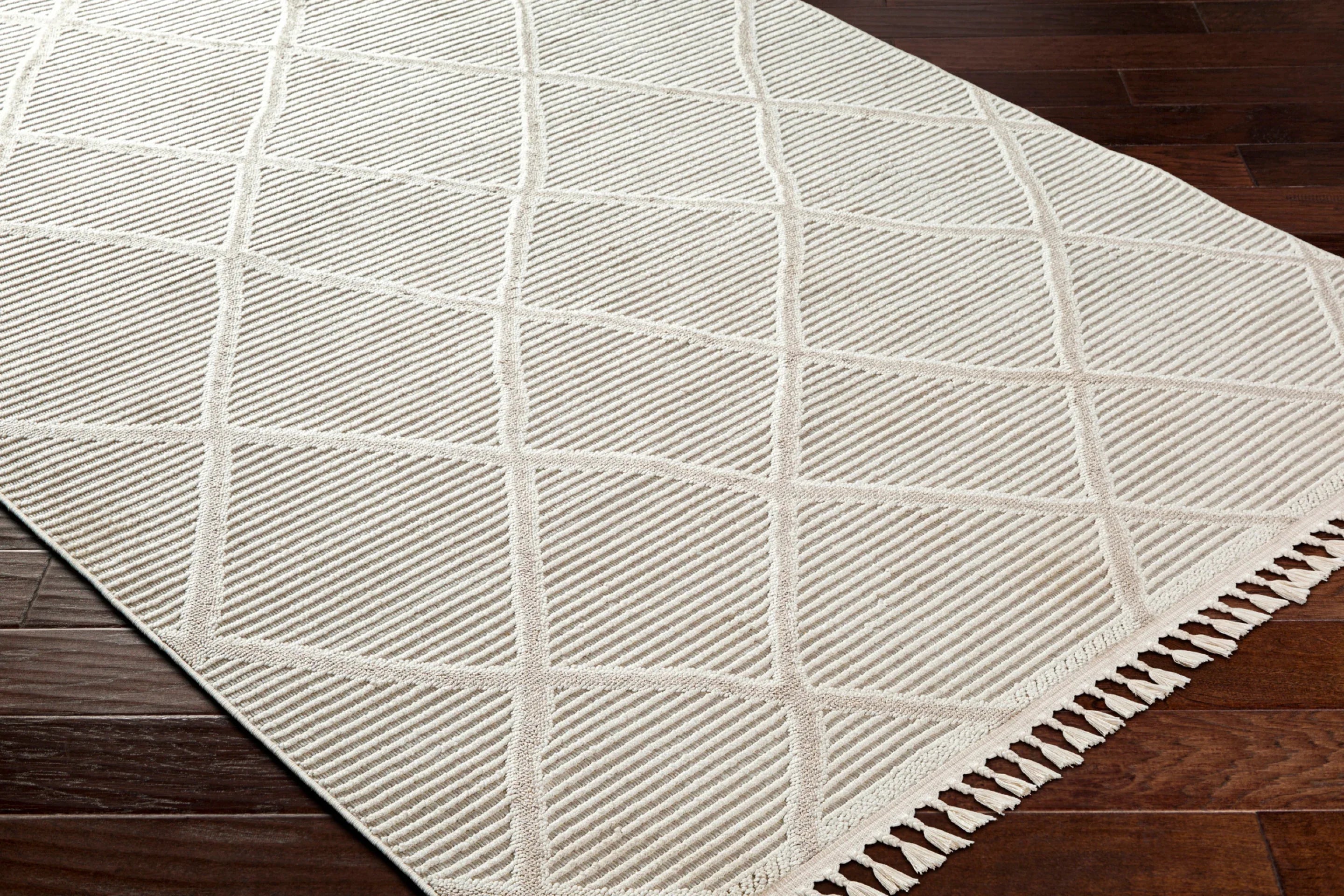 Finland Machine Woven Rug Livabliss Finland