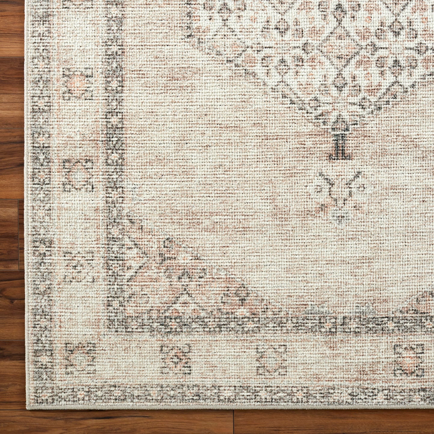 Lila Machine Woven Rug Becki Owens X Livabliss Lila