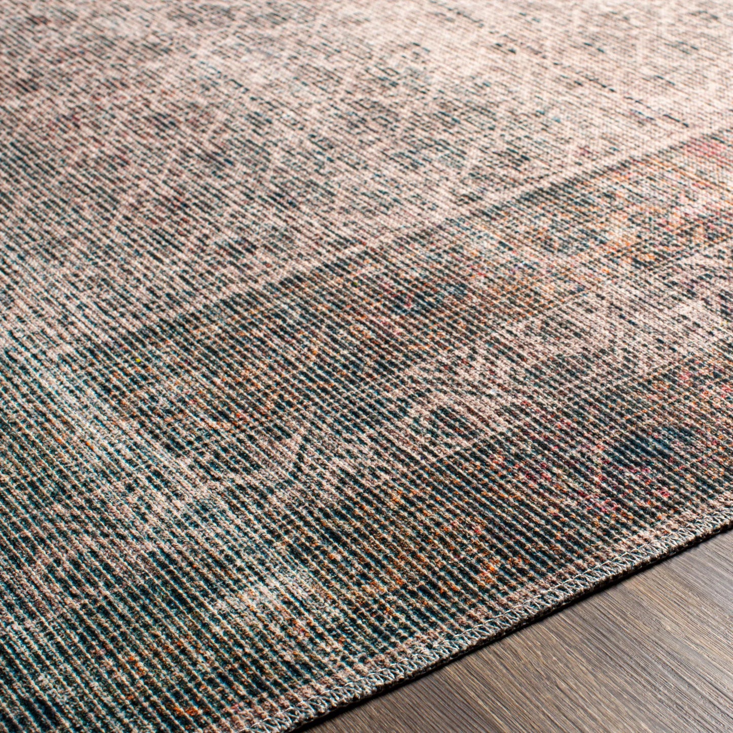 Colin Machine Woven Rug Livabliss Colin