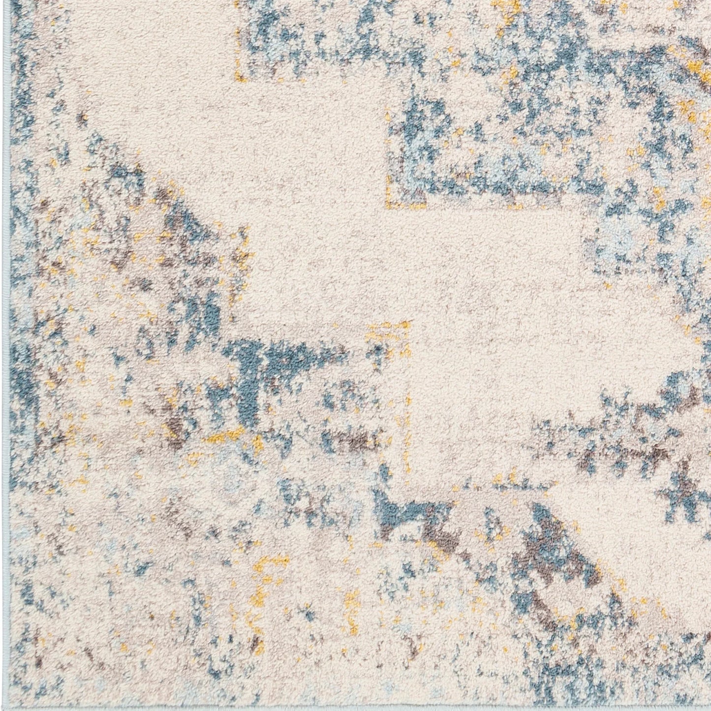 Ankara Machine Woven Rug Livabliss Ankara