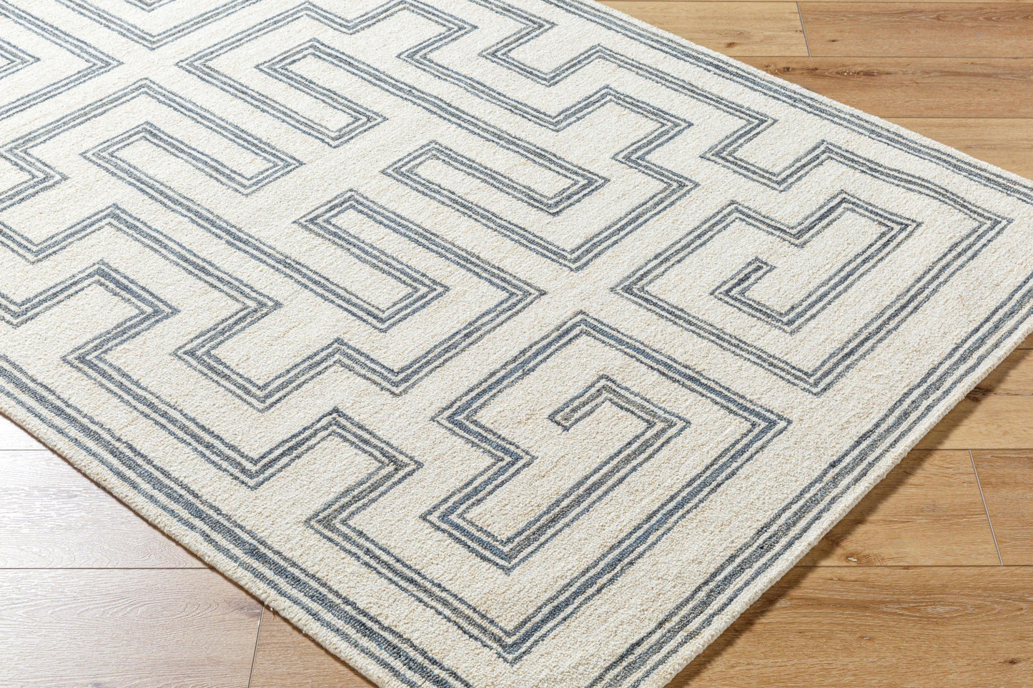 Bournemouth Handmade Rug Livabliss Bournemouth