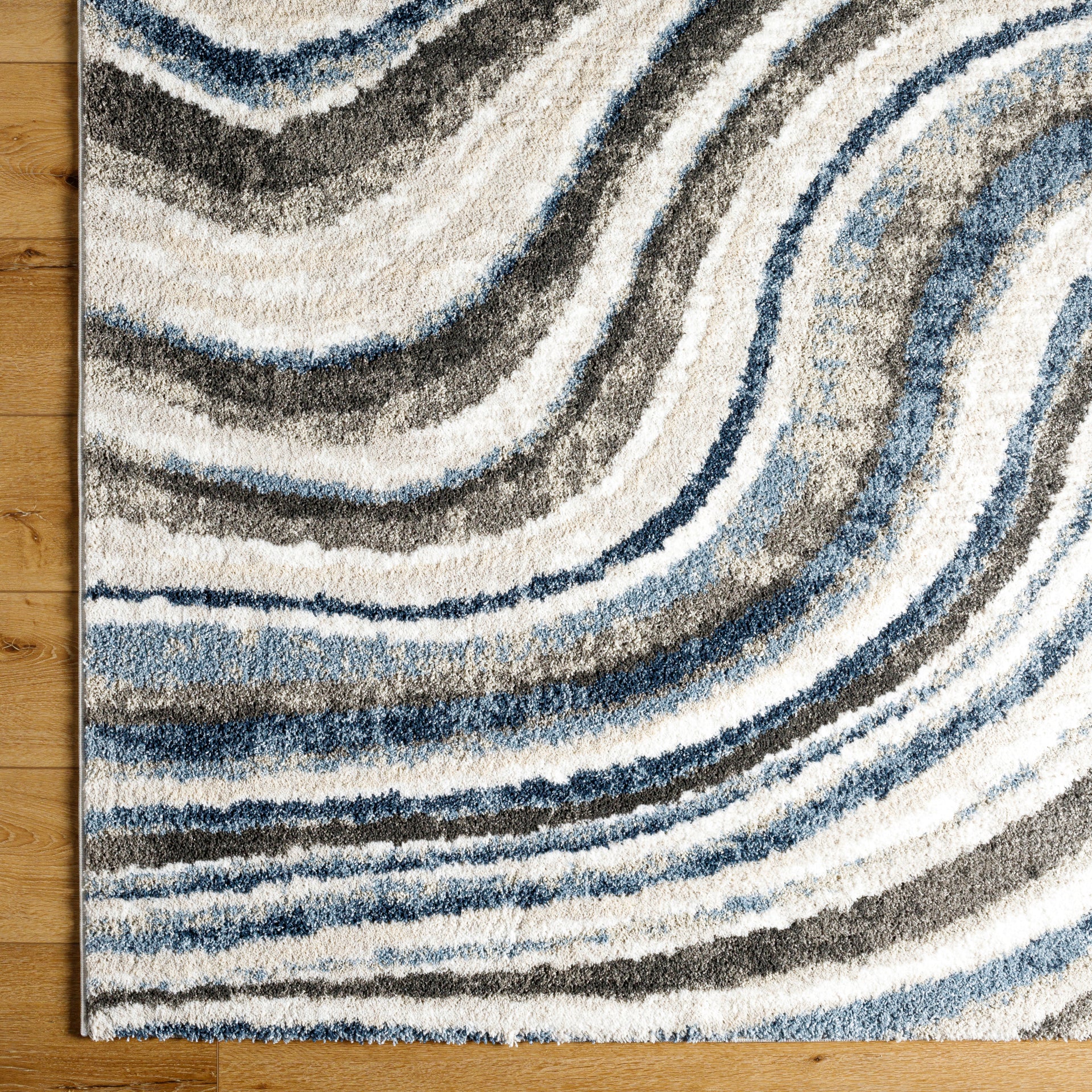 Osaka Machine Woven Rug Livabliss Osaka