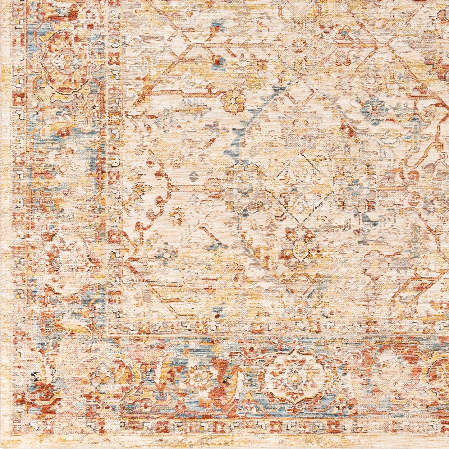 Aspendos Machine Woven Rug Livabliss Aspendos