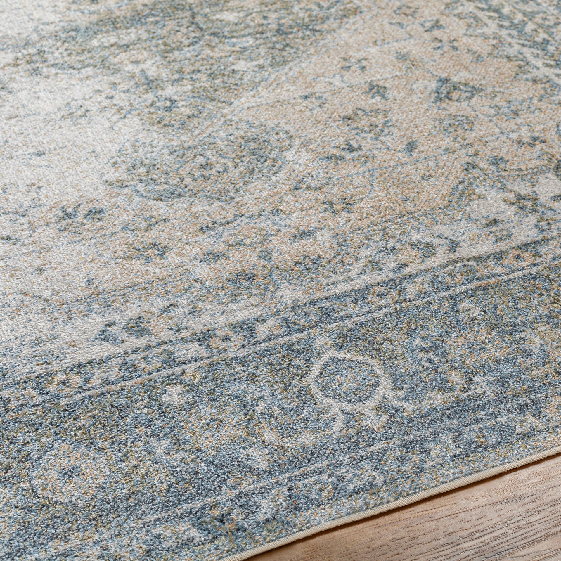 Lillian Machine Woven Rug Livabliss Lillian