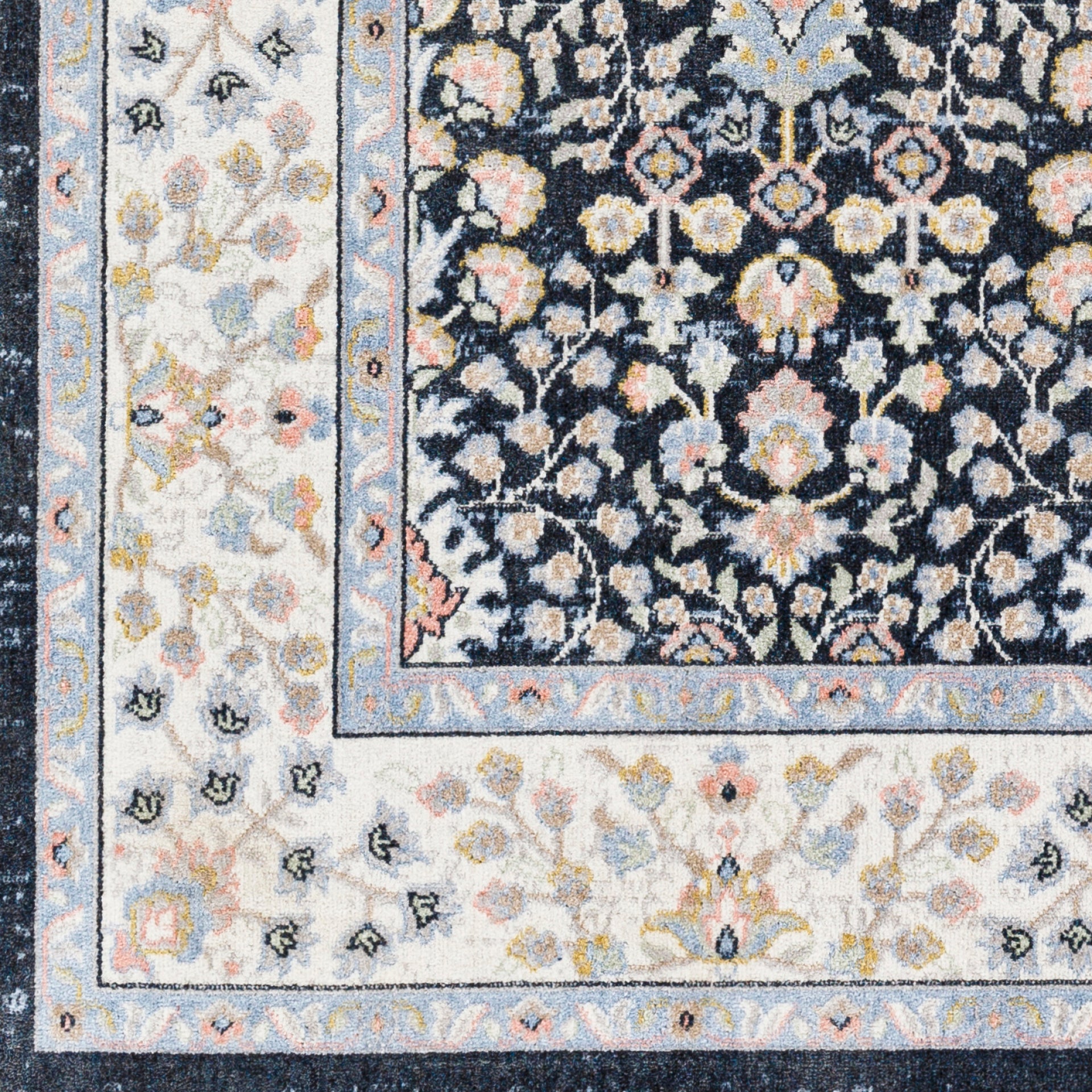 Lavadora Machine Woven Rug Livabliss Lavadora