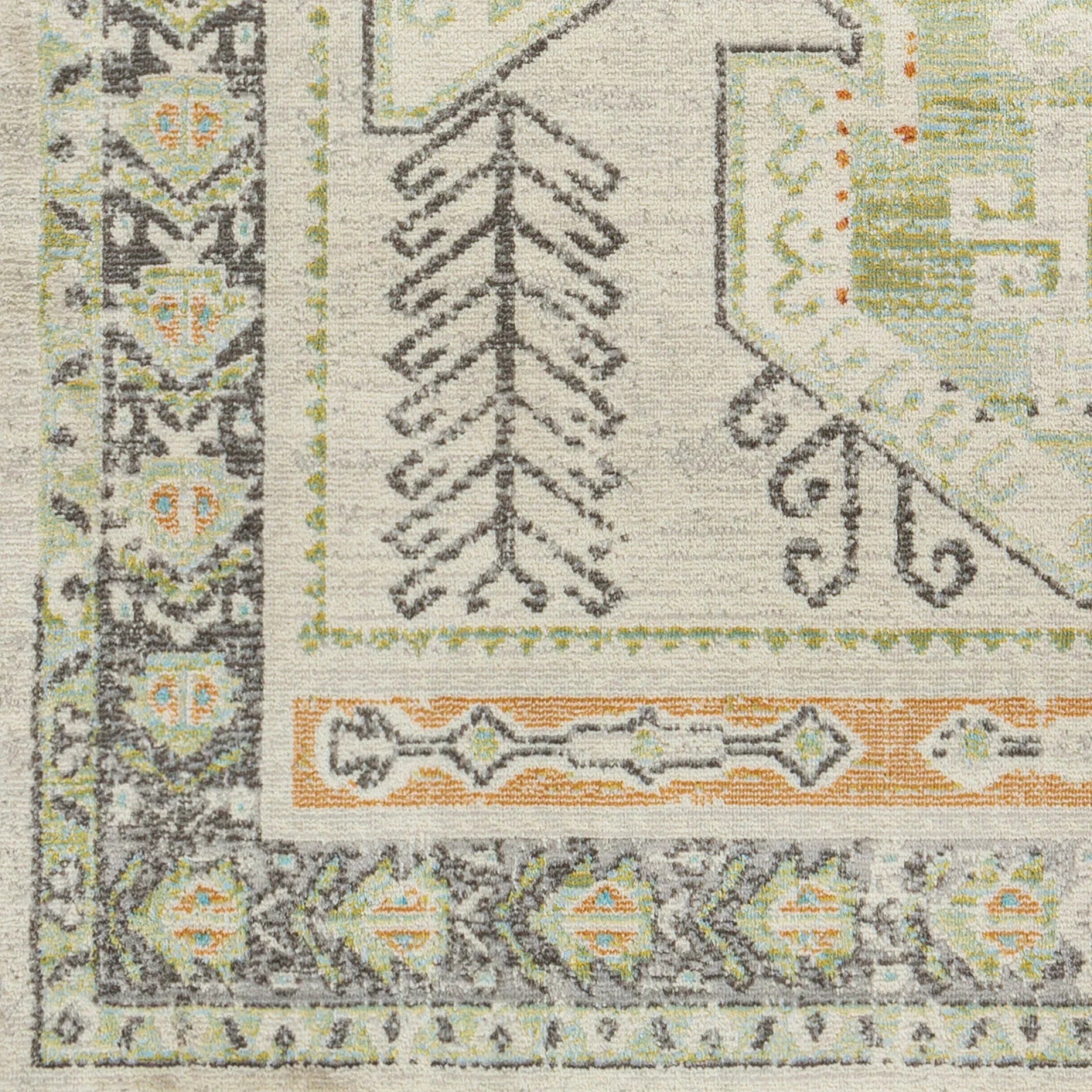 Bodrum Machine Woven Rug Livabliss Bodrum