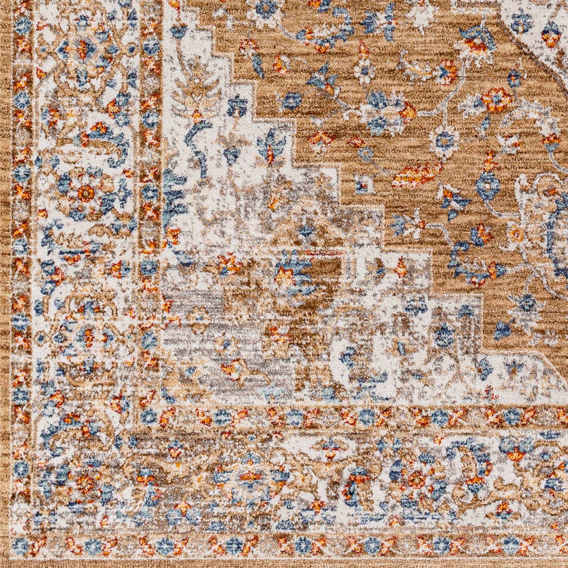 Misterio Machine Woven Rug Livabliss Misterio