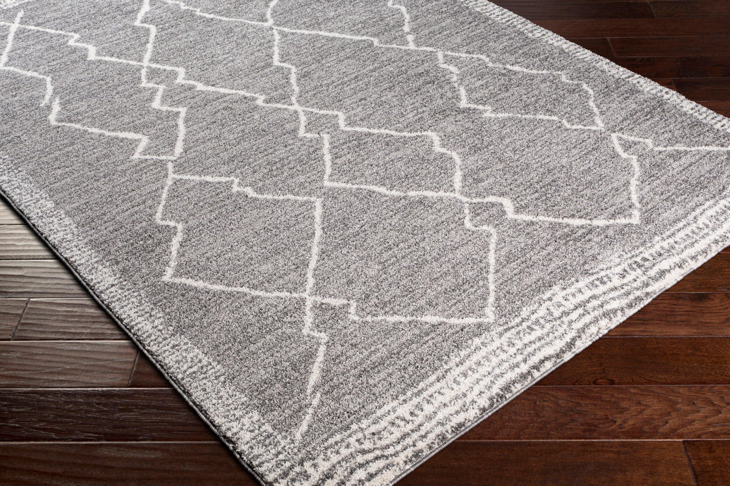 Andorra Machine Woven Rug Livabliss Andorra