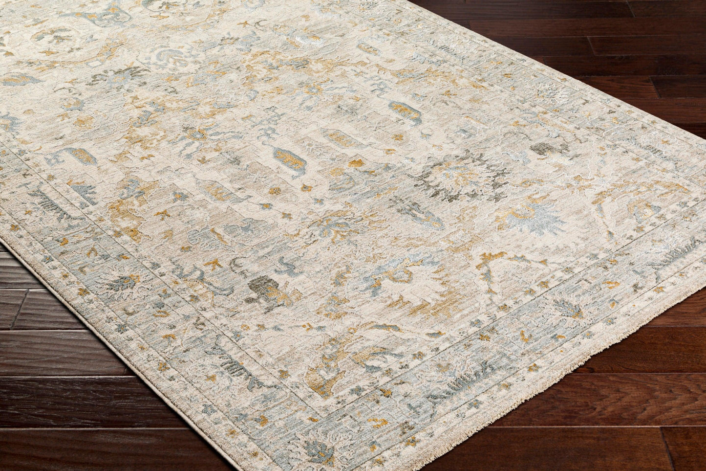 Dresden Machine Woven Rug Livabliss Dresden
