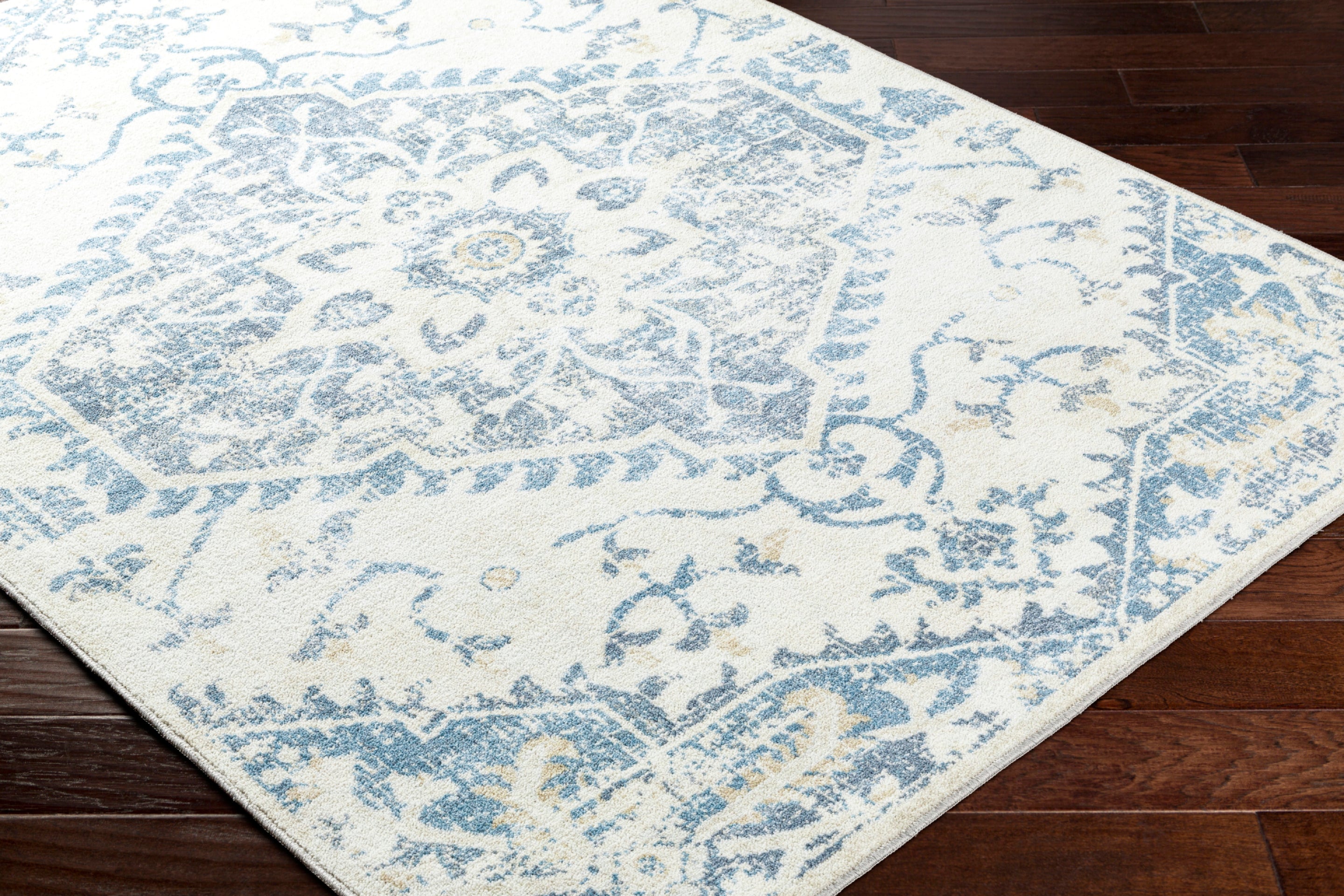 Hera Machine Woven Rug Livabliss Hera