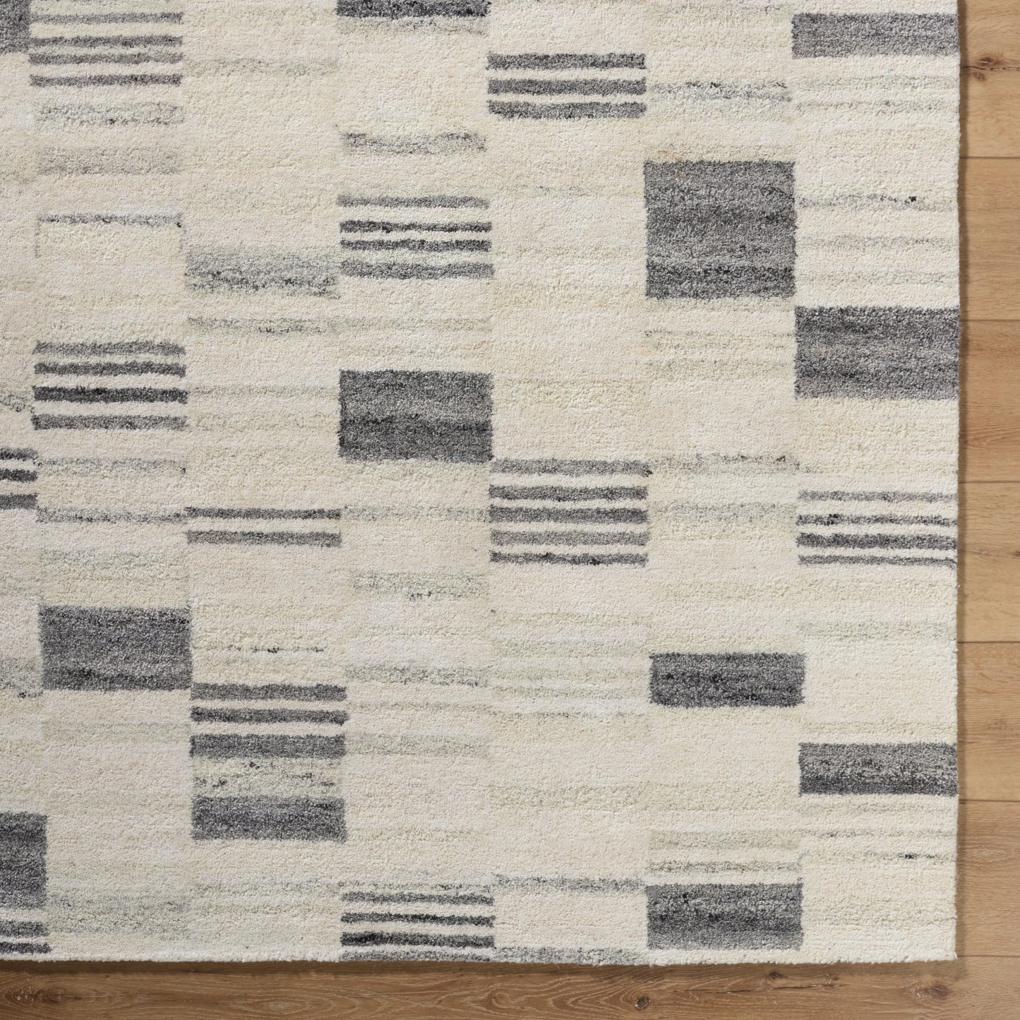 Max Handmade Rug Becki Owens X Livabliss Max
