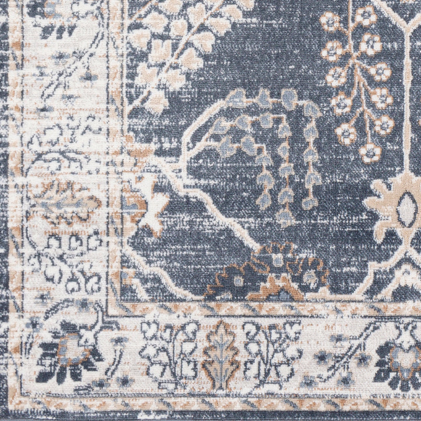 St Tropez Machine Woven Rug Livabliss St Tropez