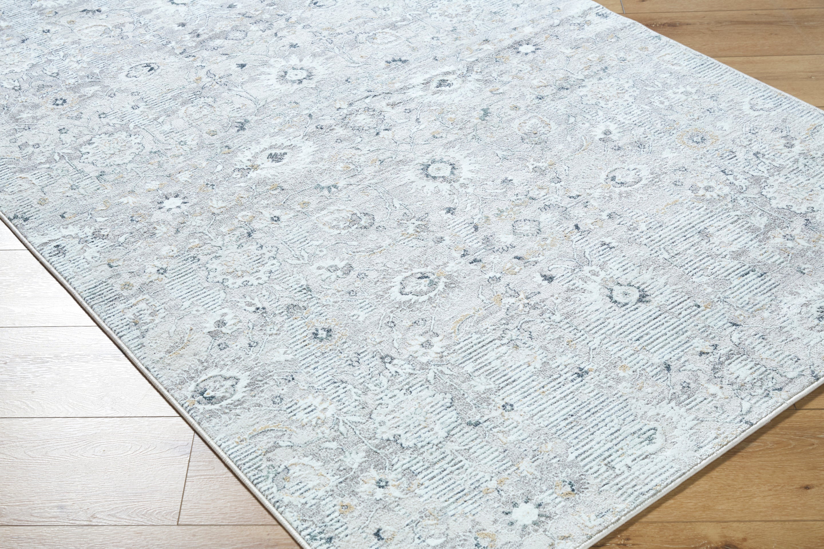 Lorenz Machine Woven Rug Livabliss Lorenz