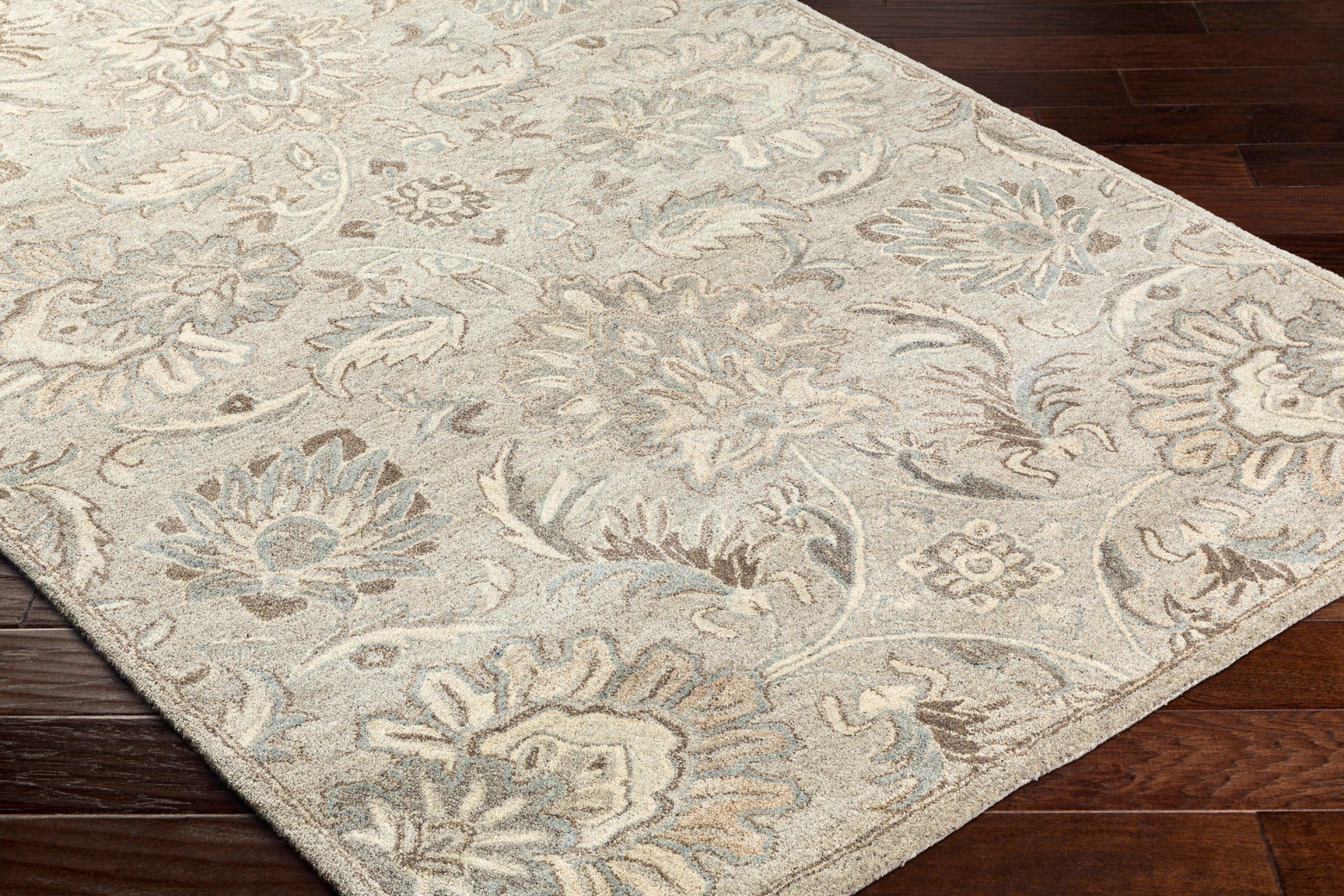 Caesar Handmade Rug Livabliss Caesar
