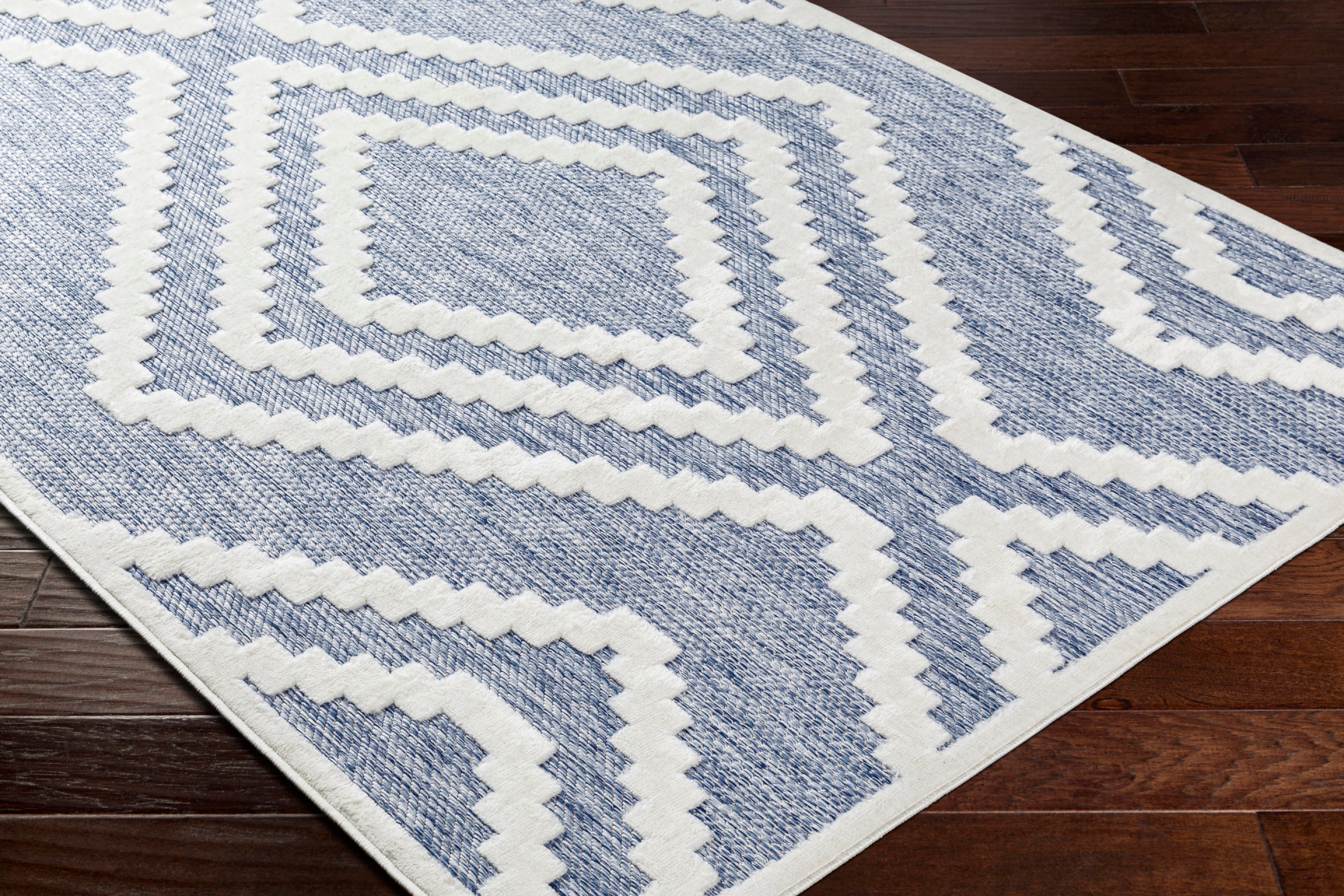 San Diego Machine Woven Rug Livabliss San Diego