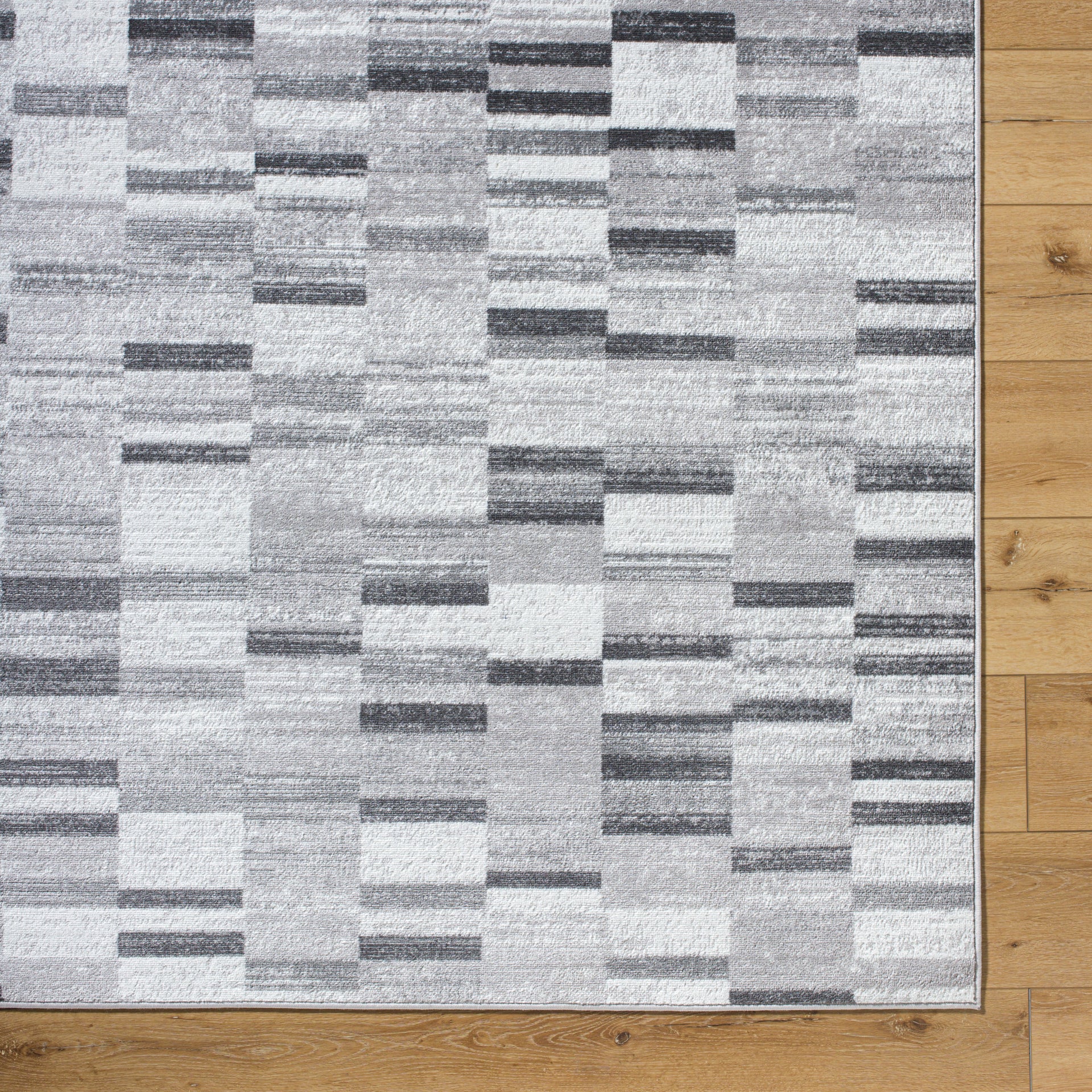 Monte Carlo Machine Woven Rug Livabliss Monte Carlo