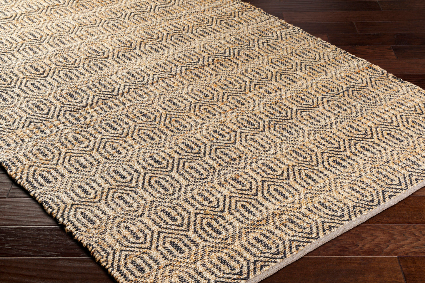 Selanik Handmade Rug Livabliss Selanik