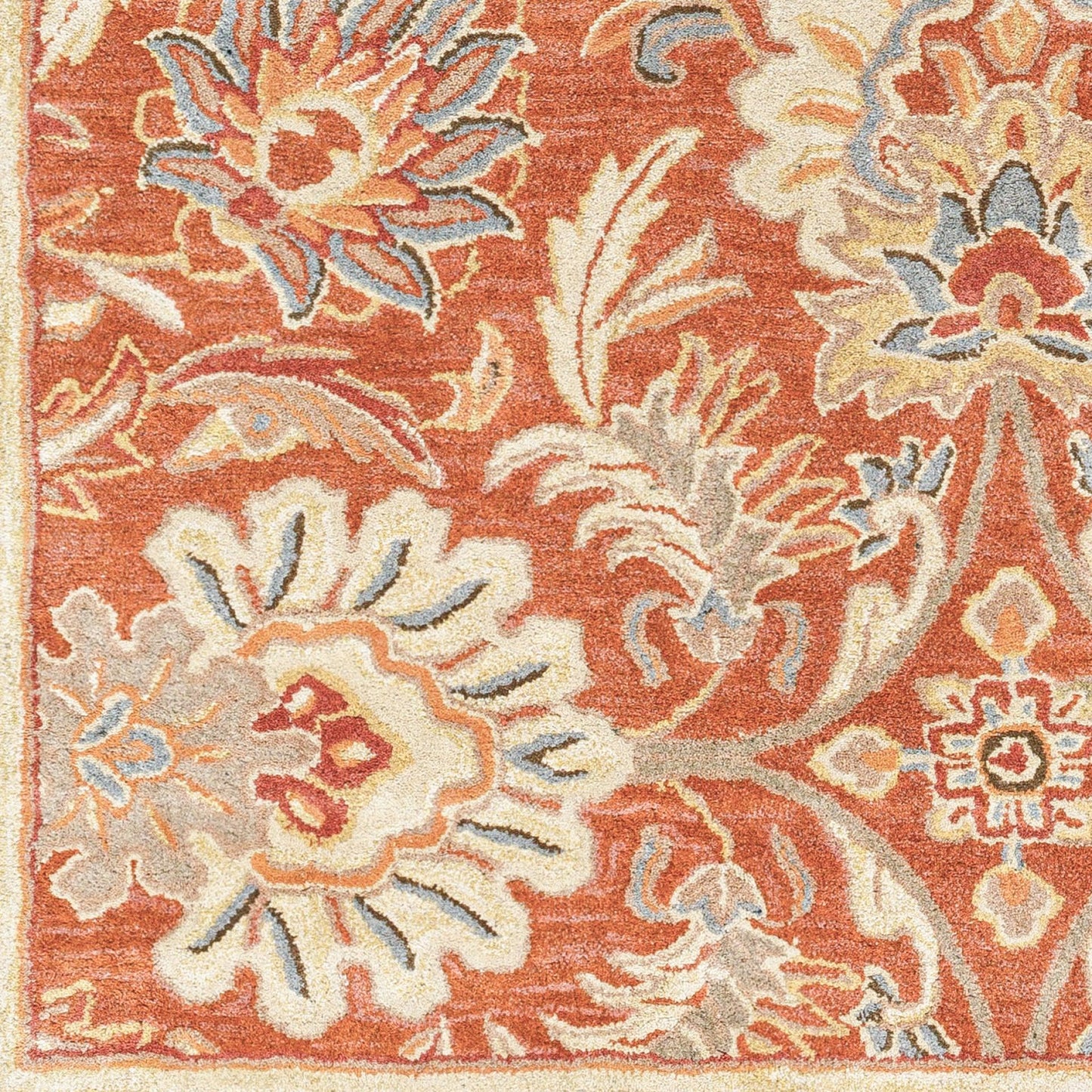 Caesar Handmade Rug Livabliss Caesar