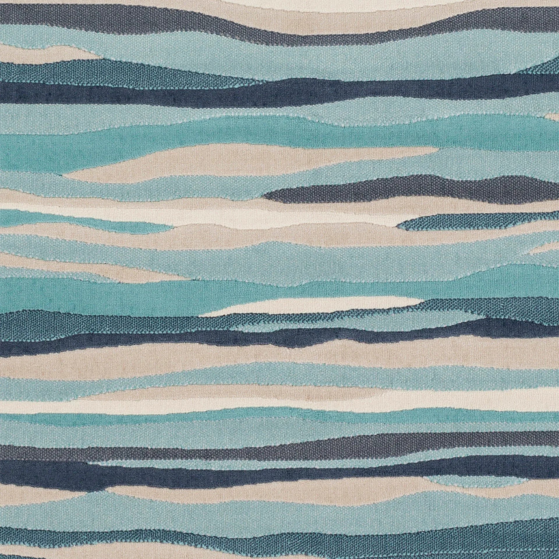 City Machine Woven Rug Livabliss City
