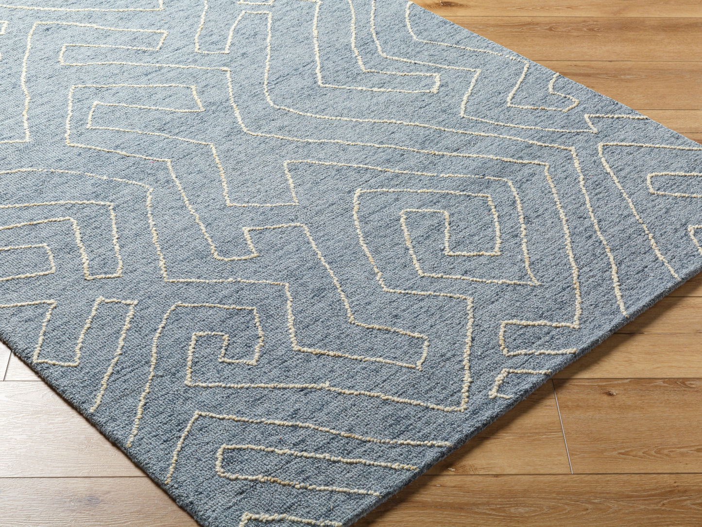 Jules Handmade Rug Livabliss Jules