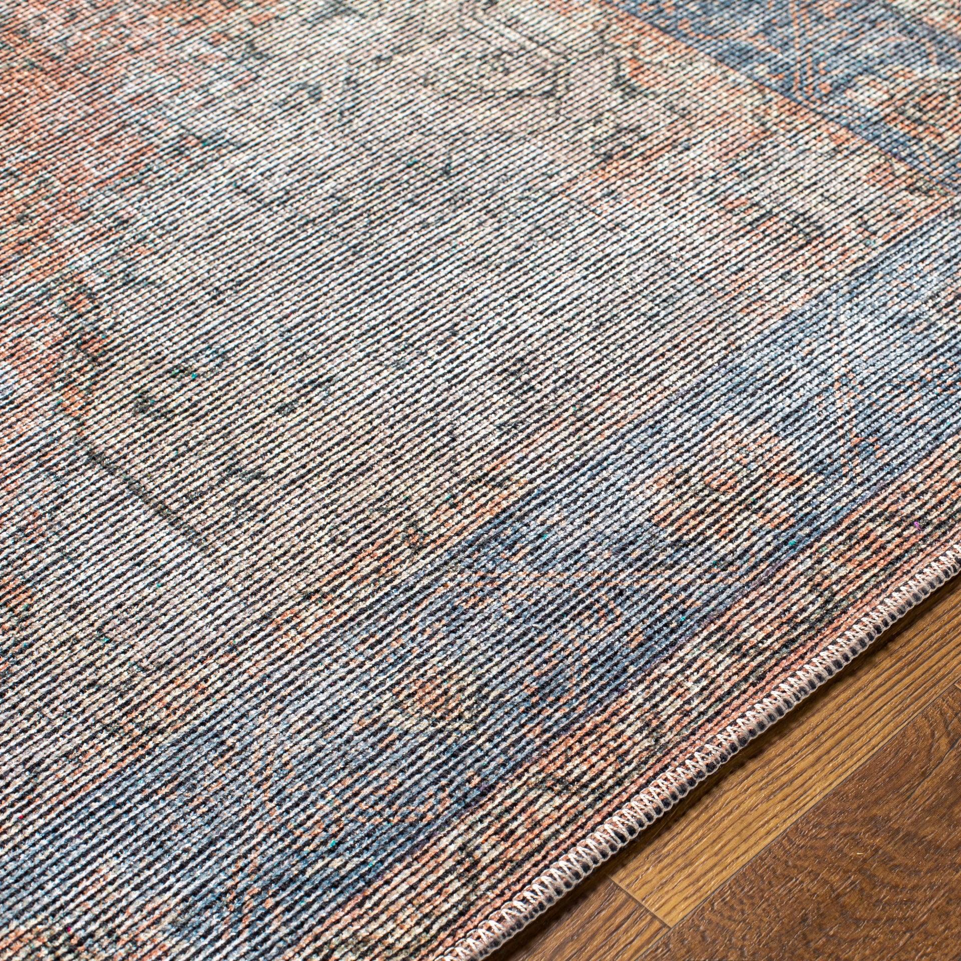 Atlanta Machine Woven Rug Livabliss Atlanta