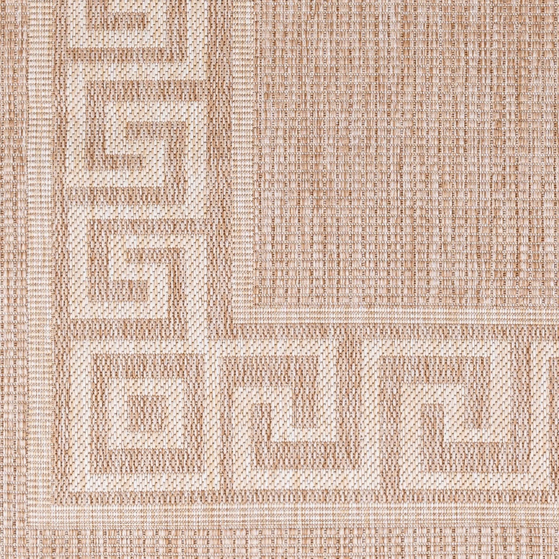 Tuareg Machine Woven Rug Livabliss Tuareg