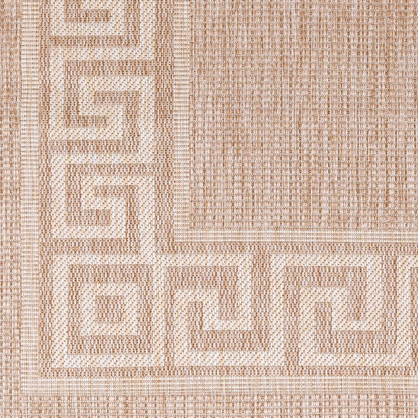 Tuareg Machine Woven Rug Livabliss Tuareg