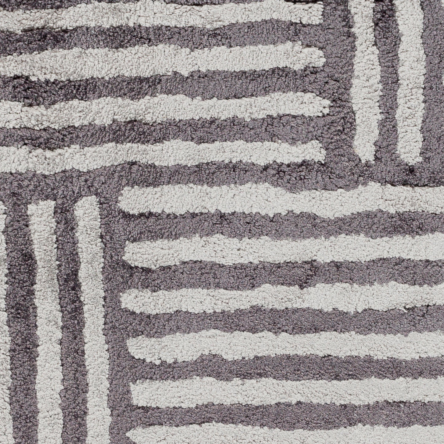 Quartz Handmade Rug Livabliss Quartz