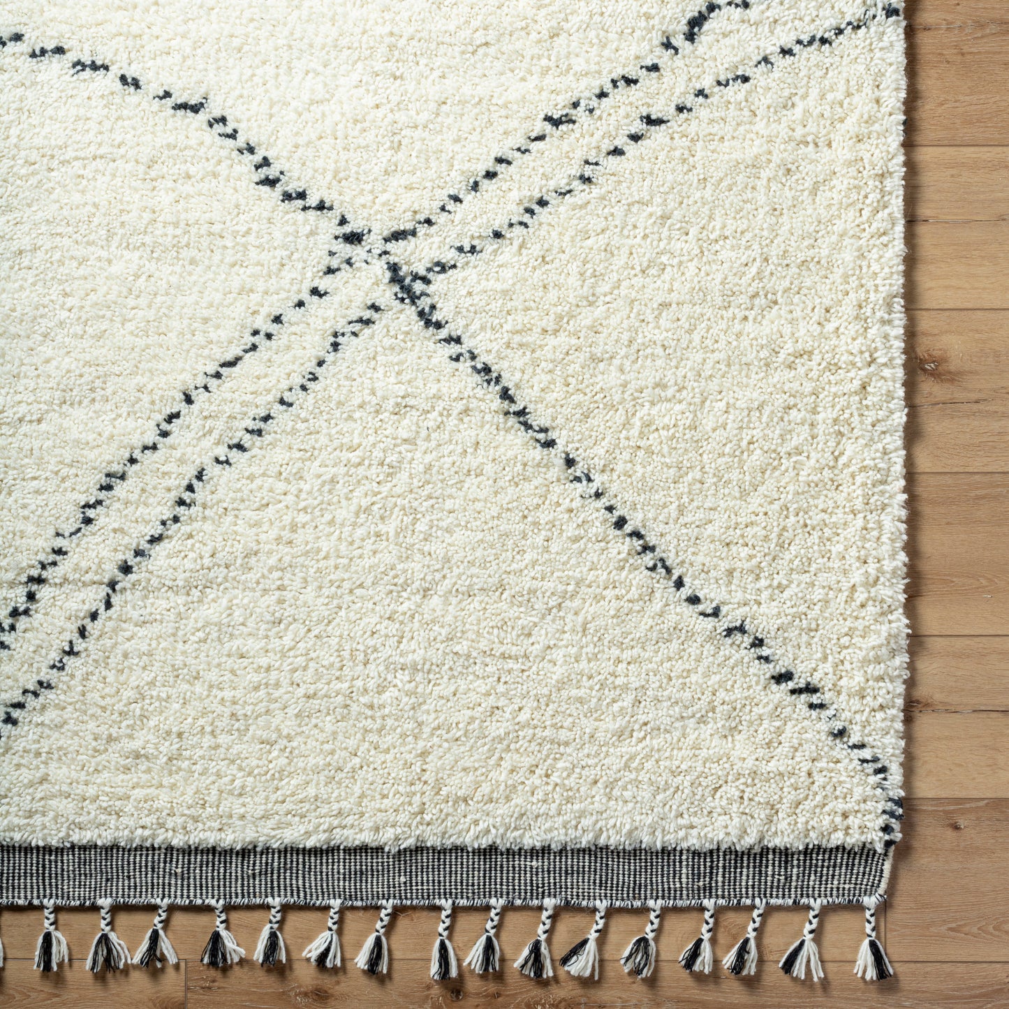 Mirela Handmade Rug Livabliss Mirela