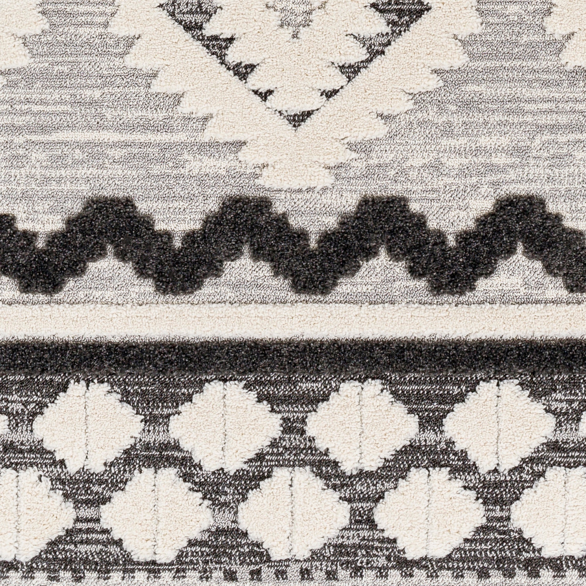 Nora Machine Woven Rug Livabliss Nora