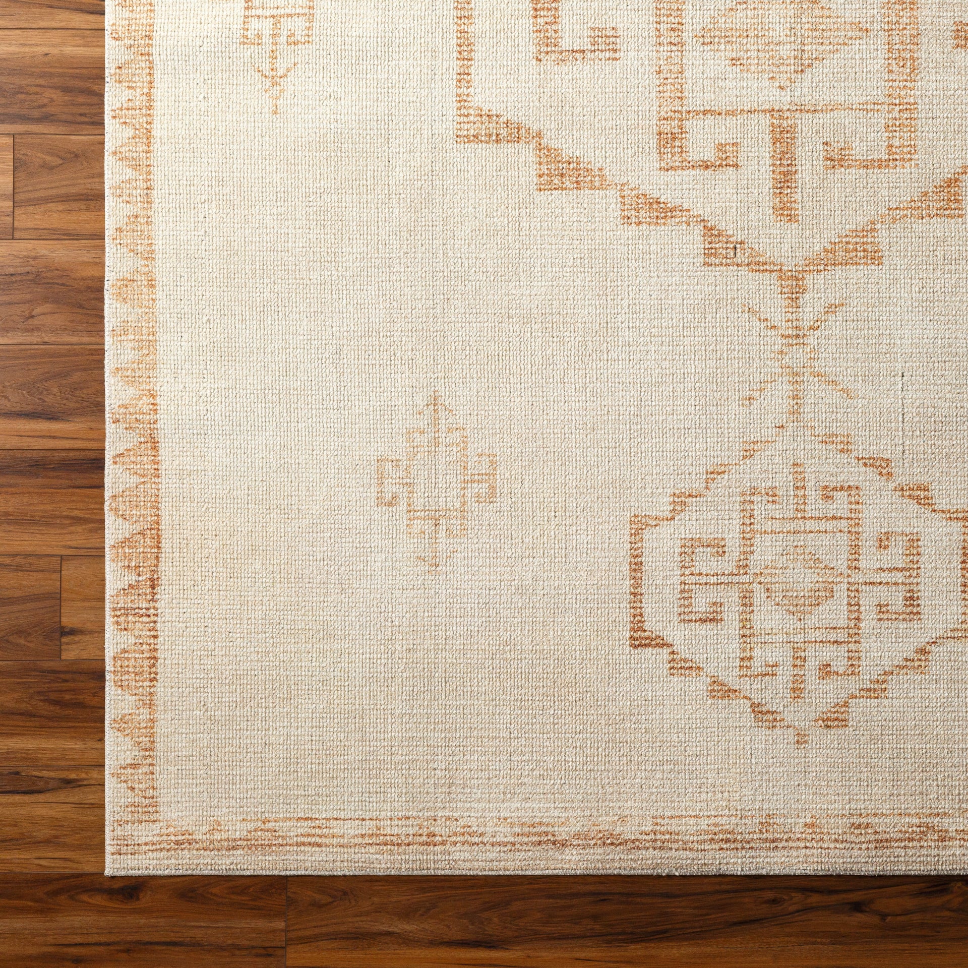 Solana Machine Woven Rug Becki Owens X Livabliss Solana