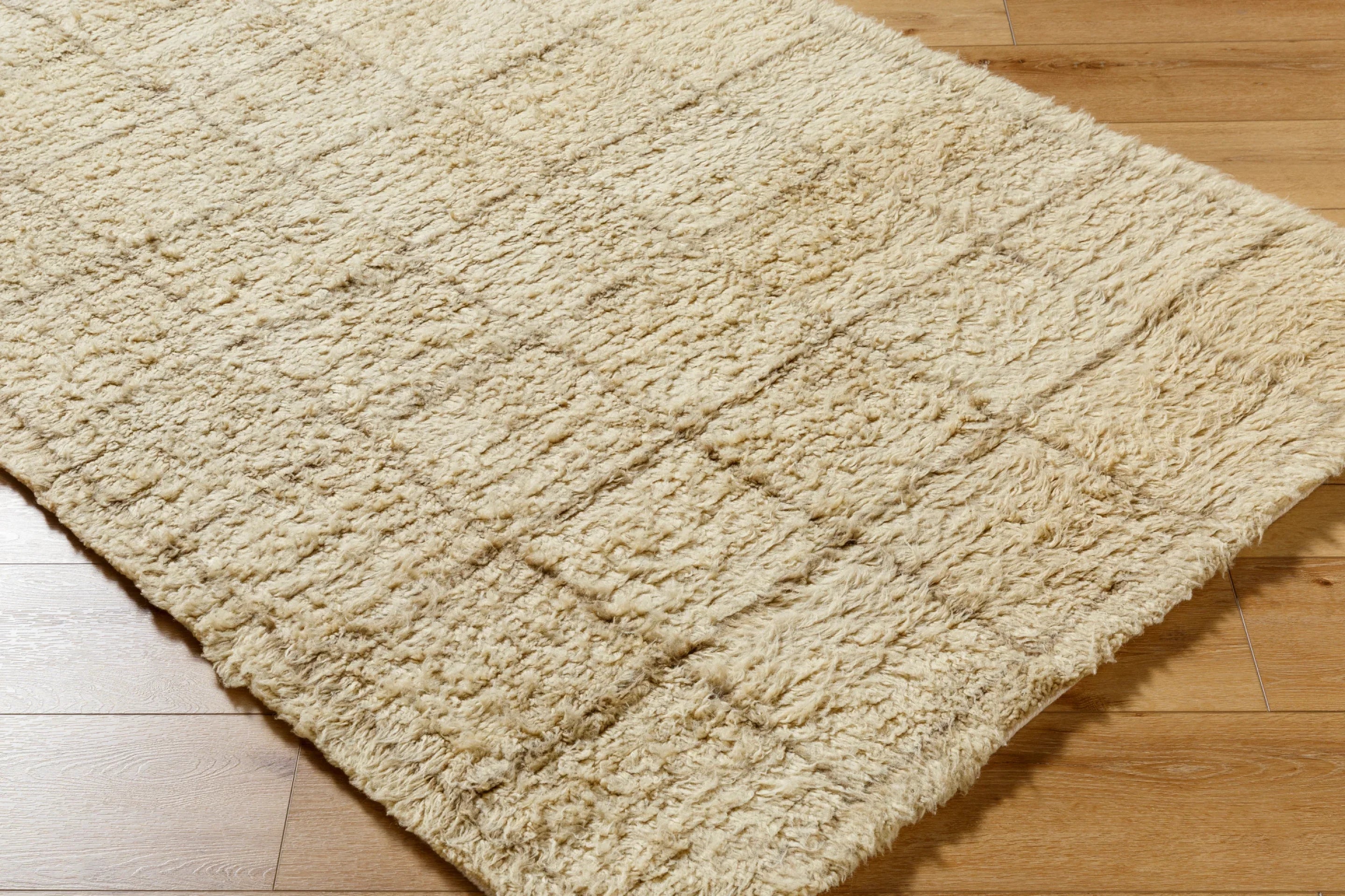 Beni Moroccan Handmade Rug Livabliss Beni Moroccan