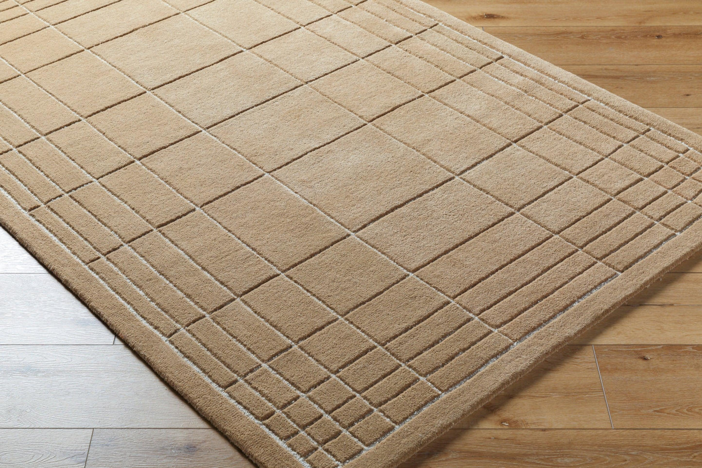 Brook Handmade Rug Livabliss Brook