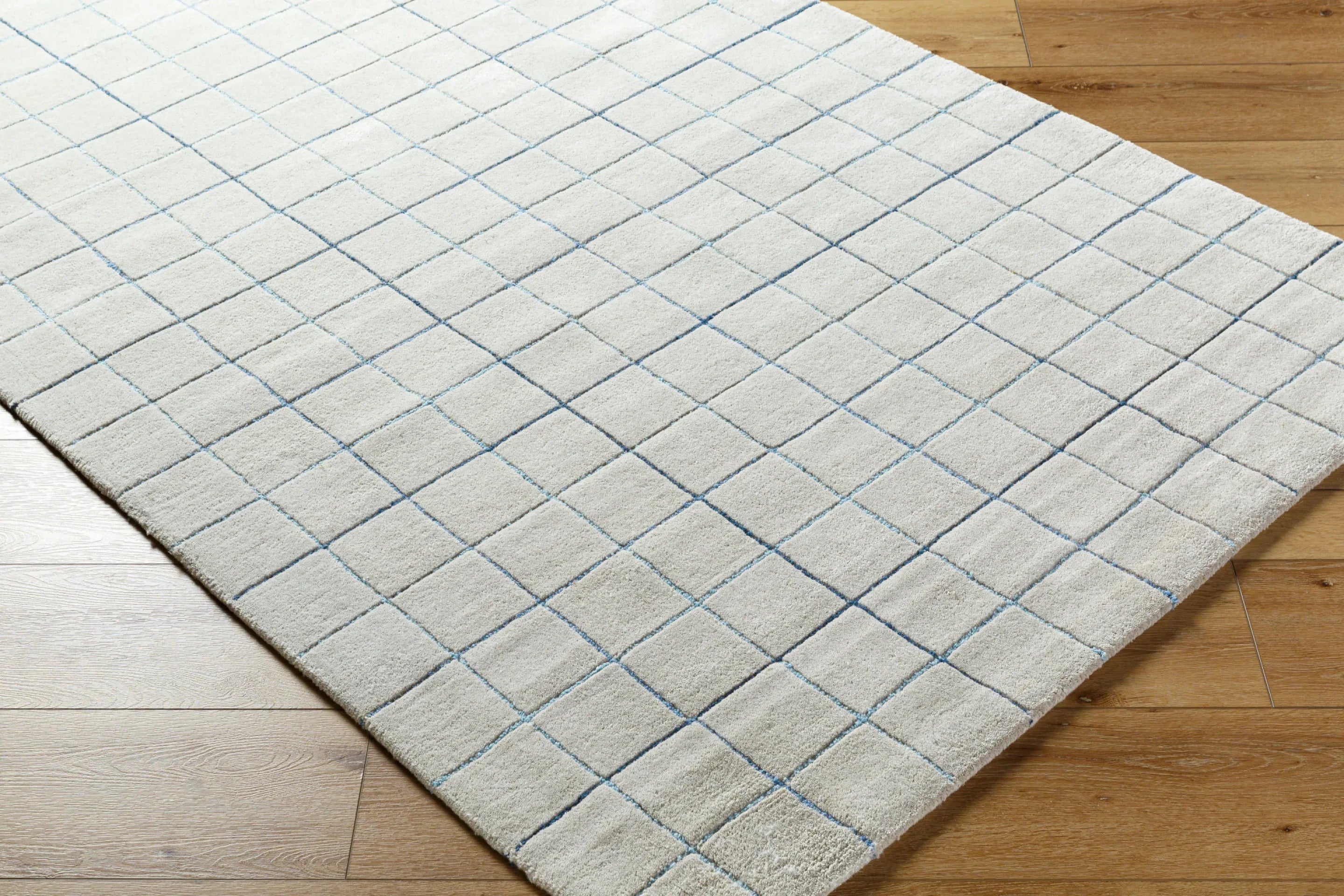 Brook Handmade Rug Livabliss Brook