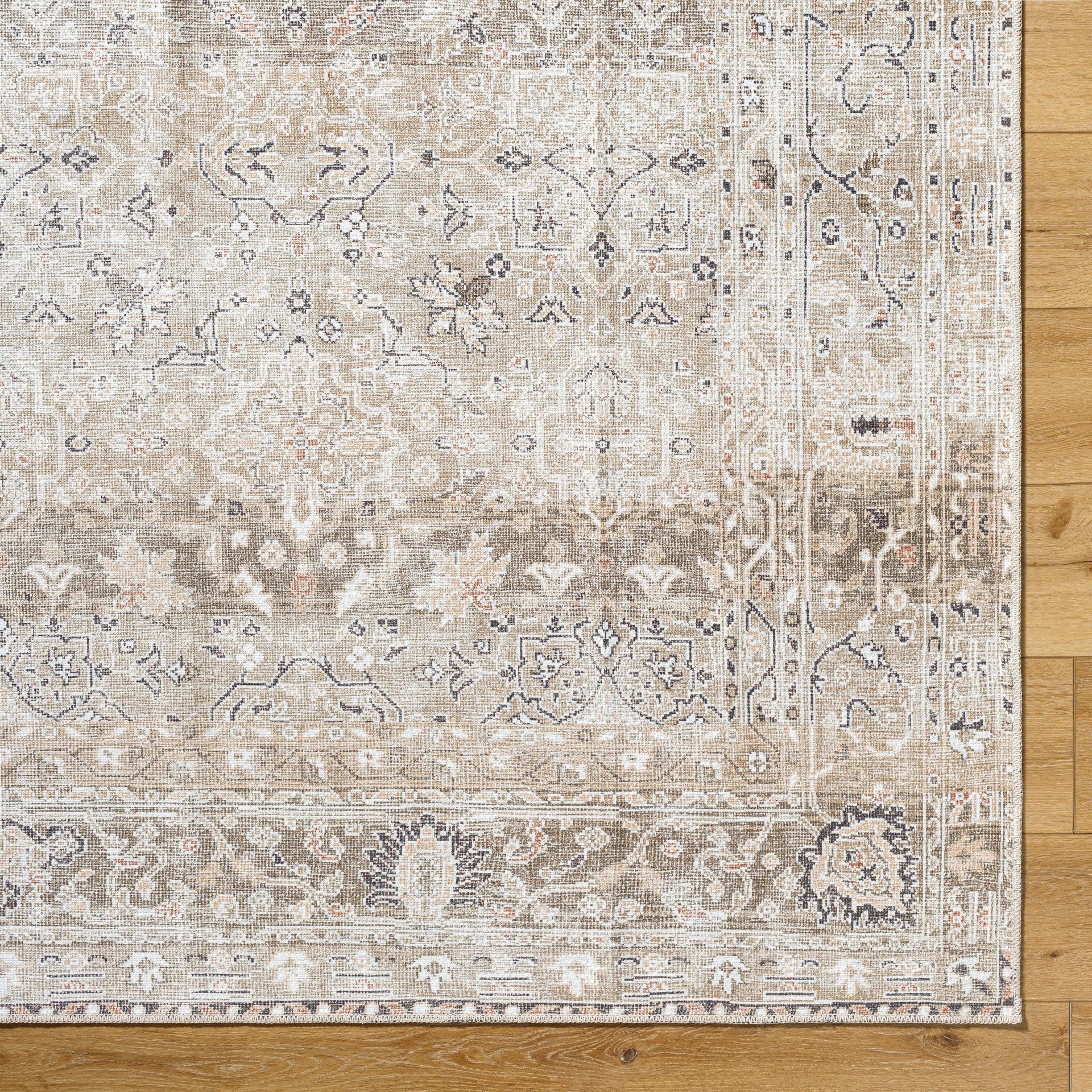 Rainier Machine Woven Rug Our Pnw Home X Livabliss Rainier