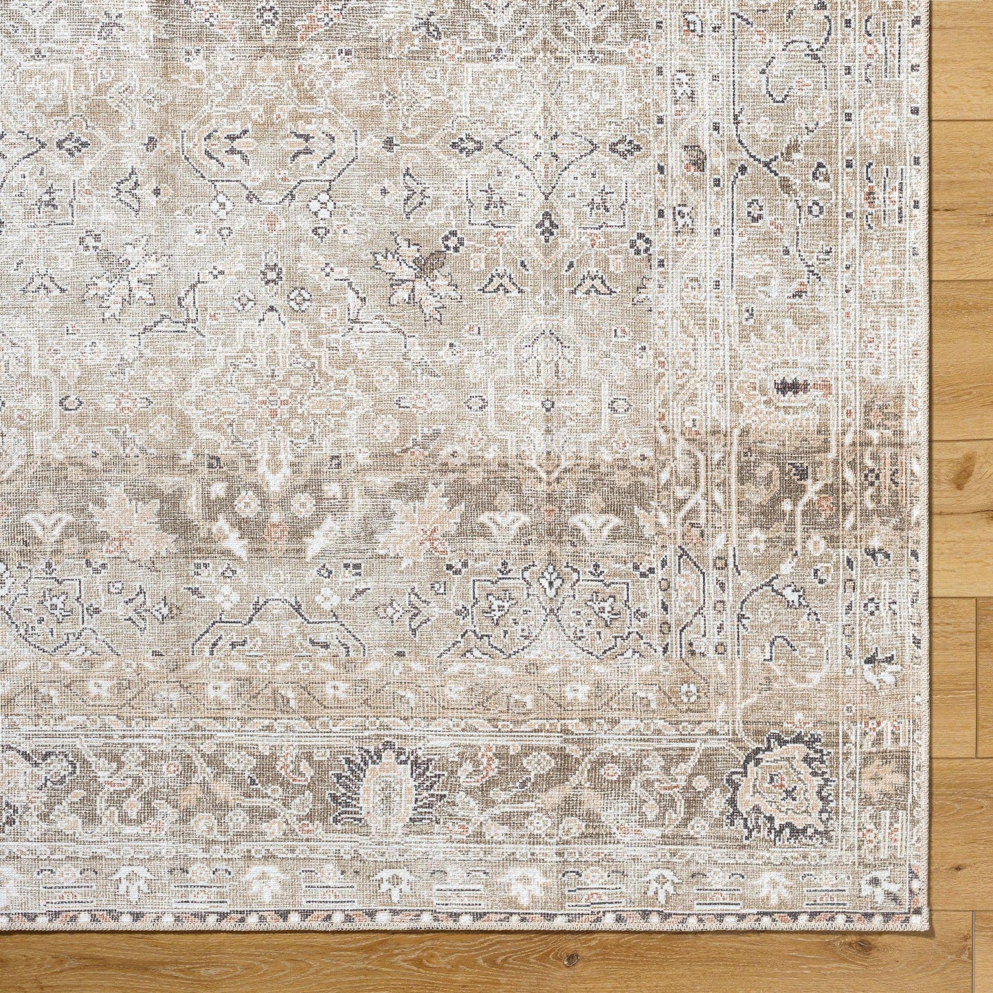 Rainier Machine Woven Rug Our Pnw Home X Livabliss Rainier