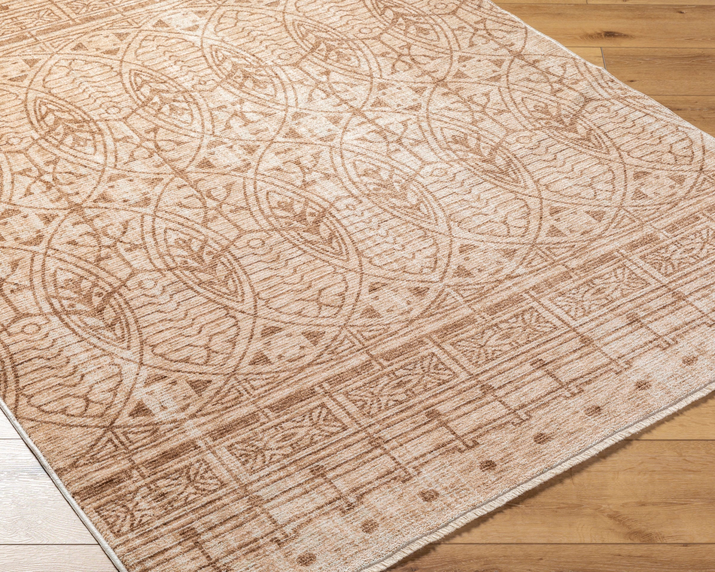 Usonia Machine Woven Rug Frank Lloyd Wright Foundation X Livabliss Usonia