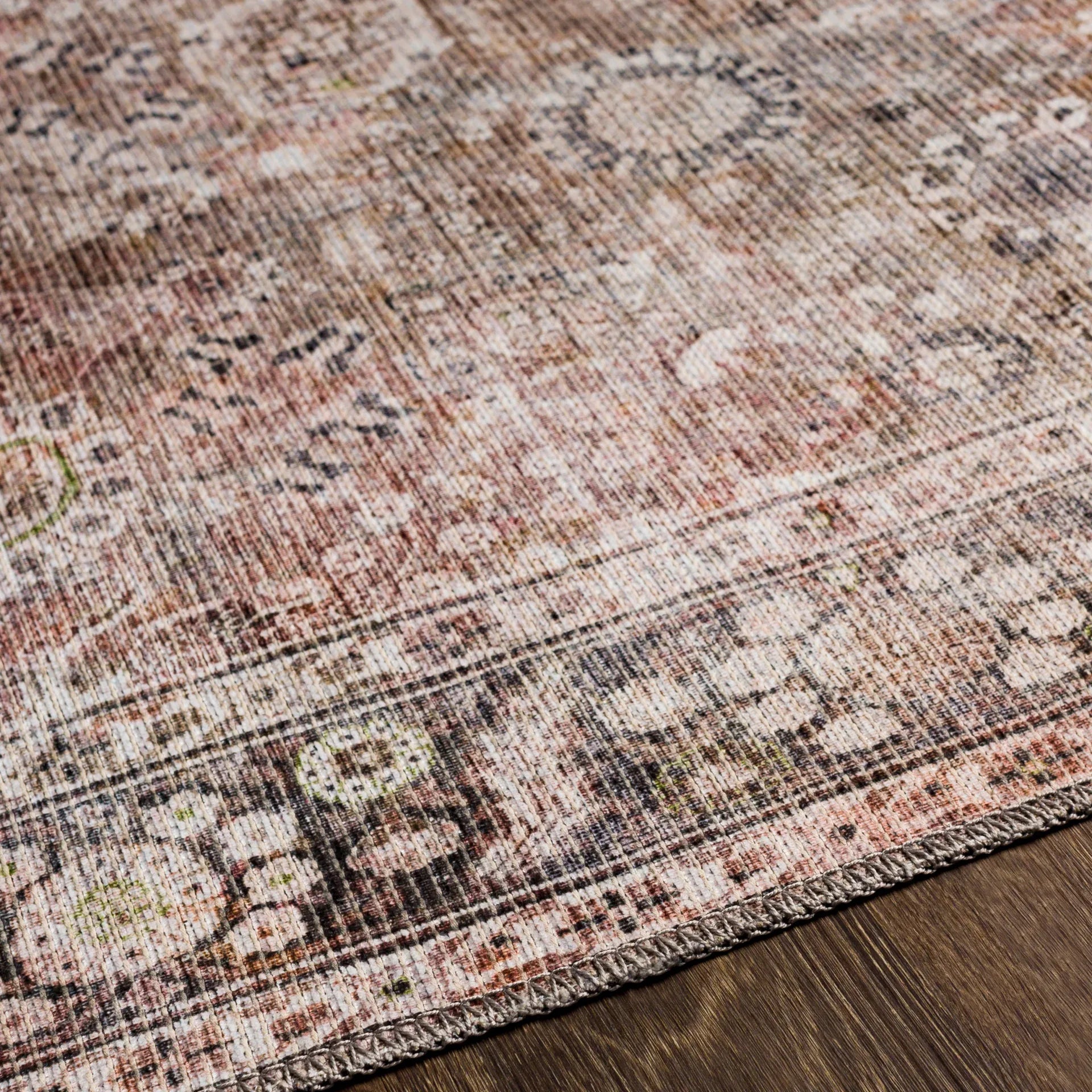 Colin Machine Woven Rug Livabliss Colin