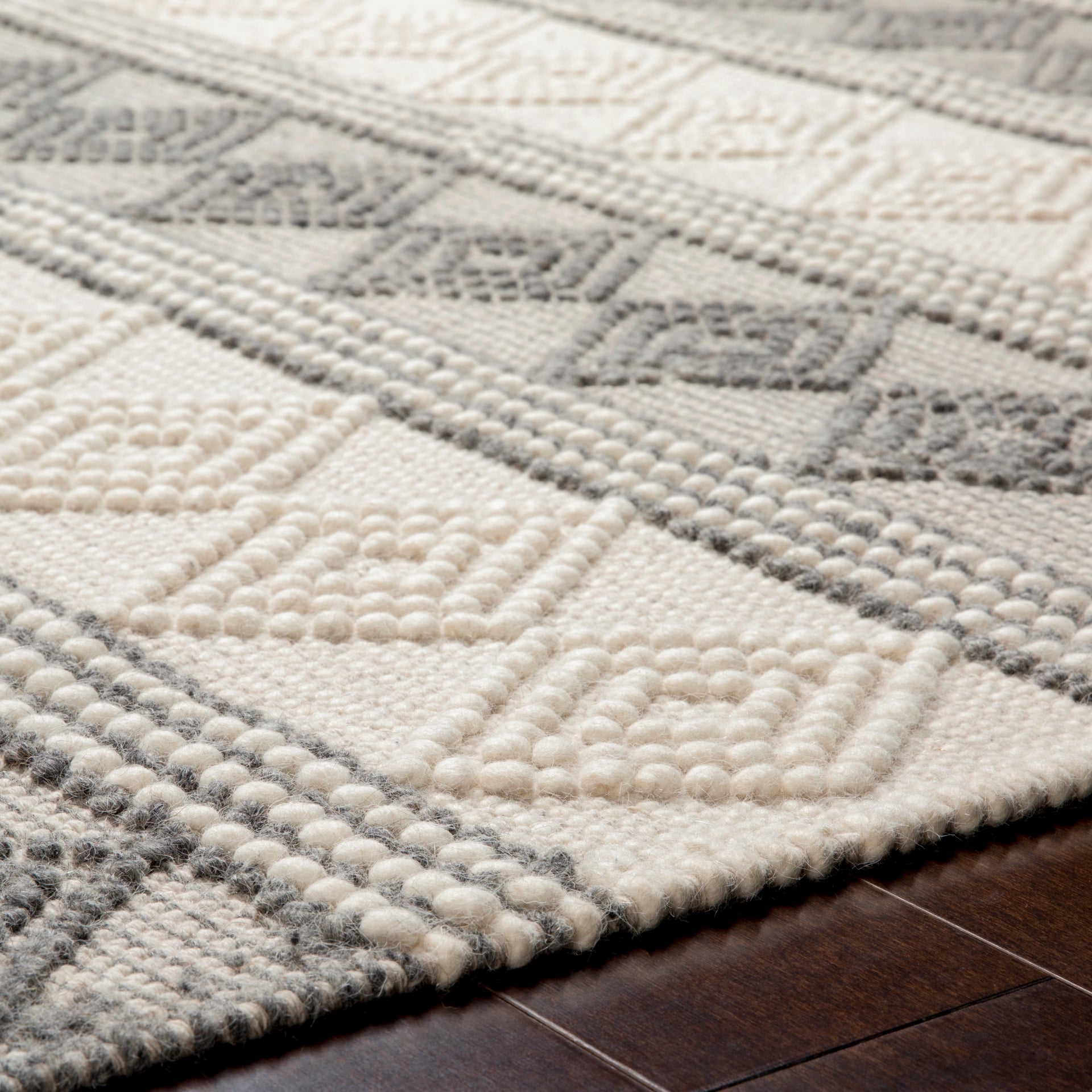 Hygge Handmade Rug Livabliss Hygge