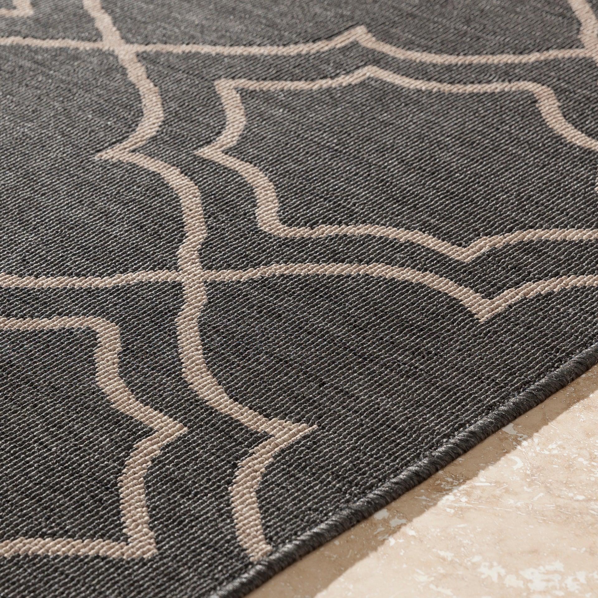 Alfresco Machine Woven Rug Livabliss Alfresco