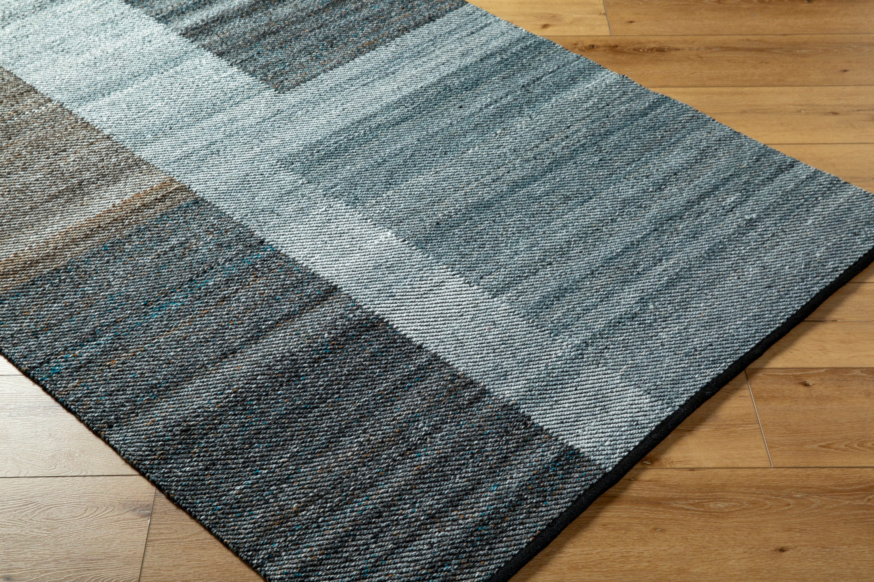 Jocelyn Handmade Rug Livabliss Jocelyn