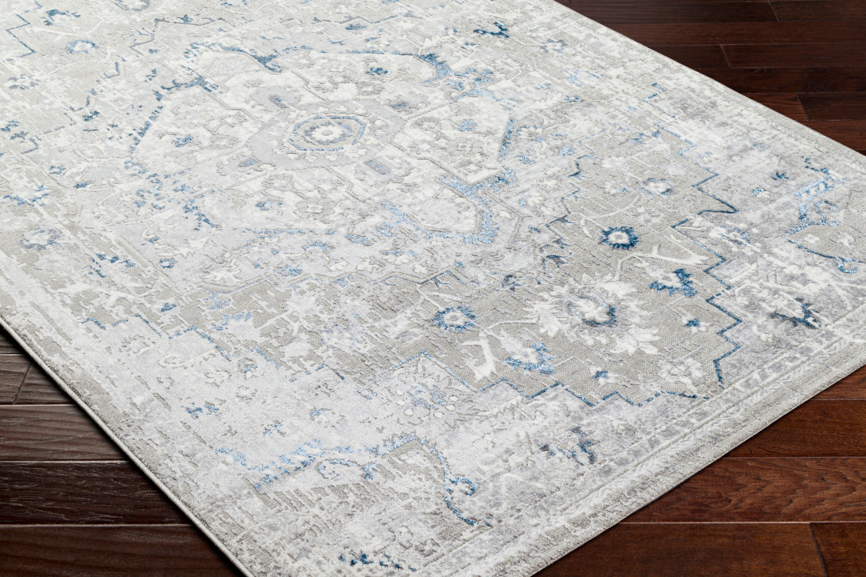Perception Machine Woven Rug Livabliss Perception